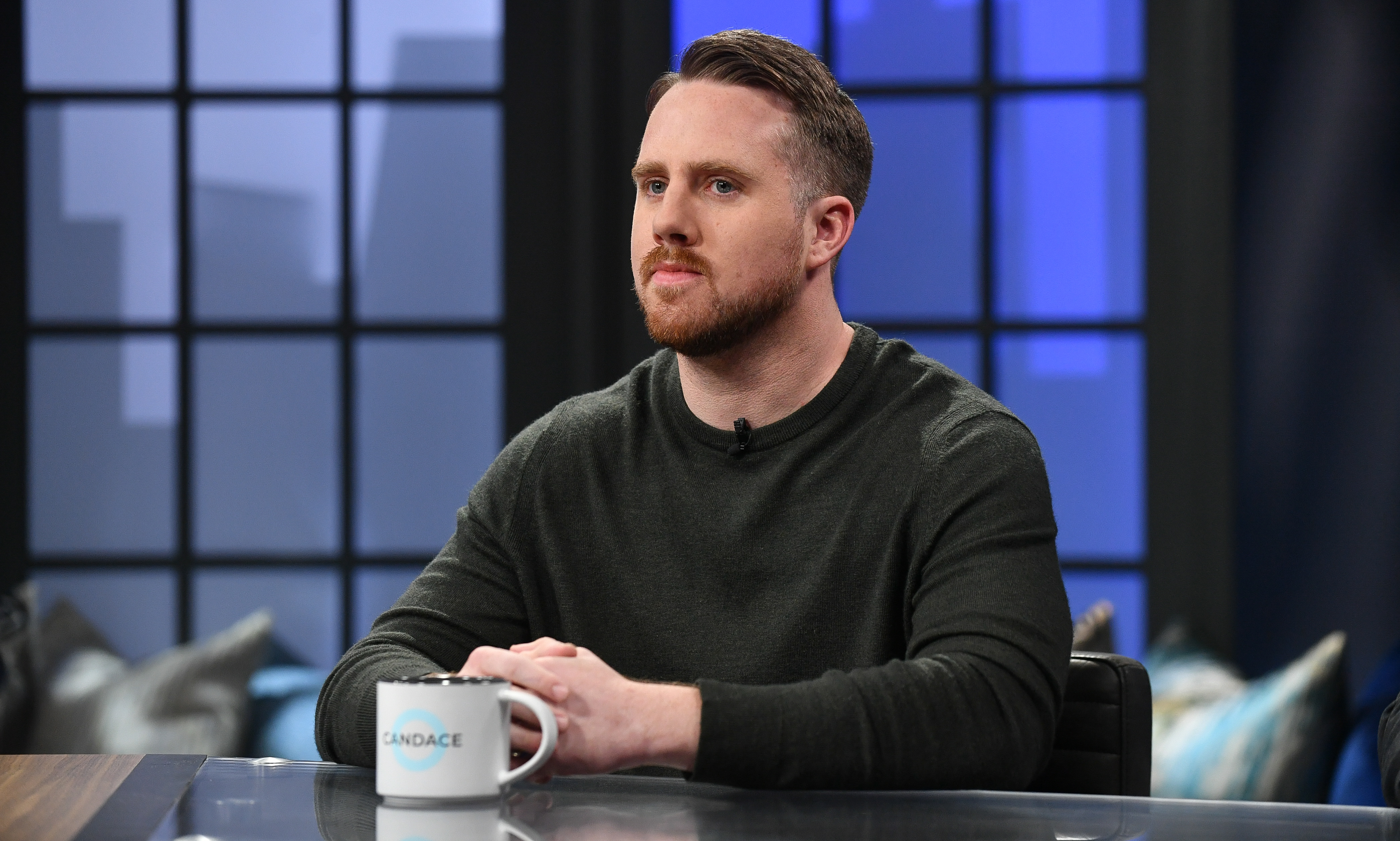 Elijah Schaffer Responds to Kash Patel Girlfriend's Defamation Lawsuit