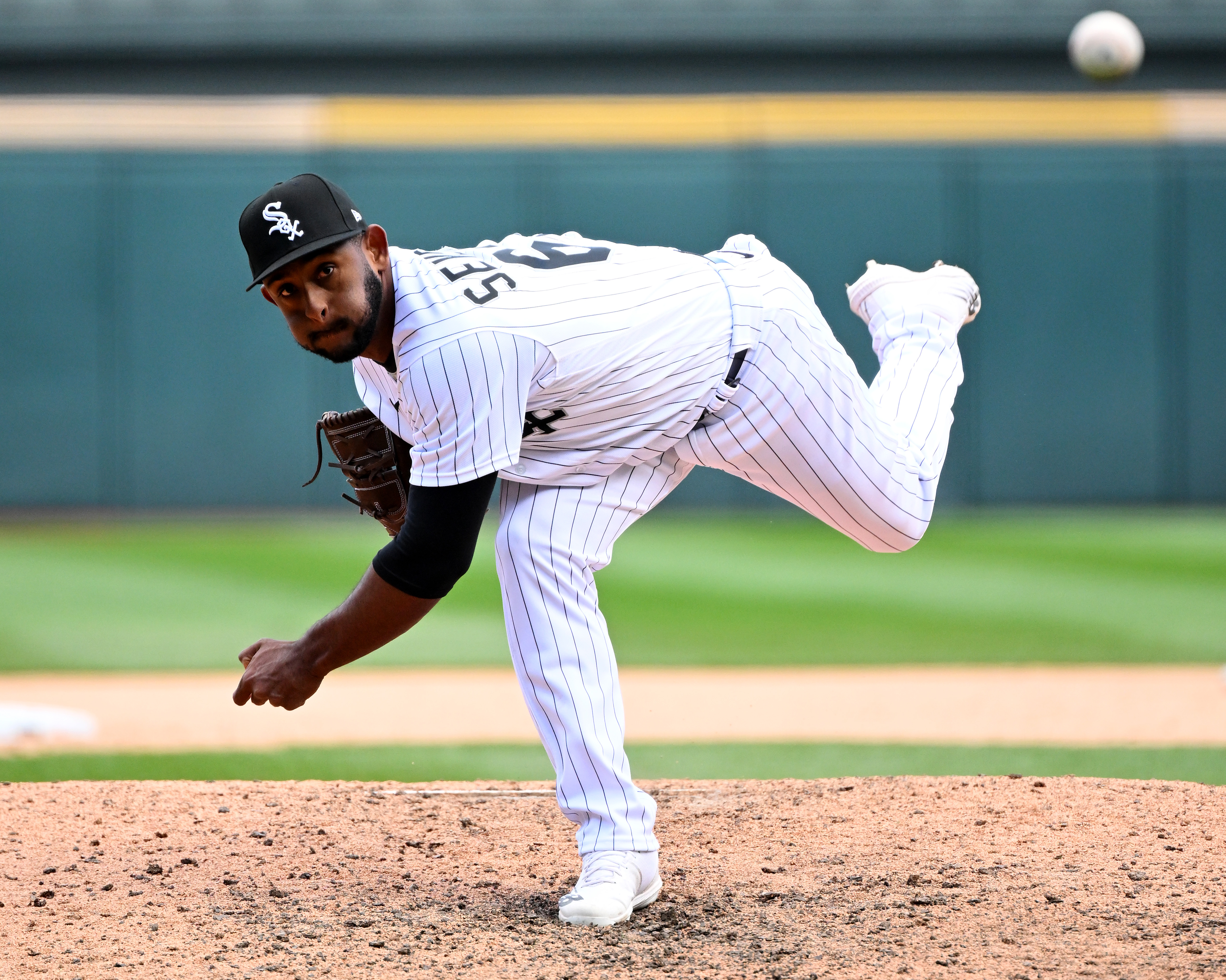Mets Acquire Ex-White Sox, Yankees Pitcher After 3-Year MLB Hiatus