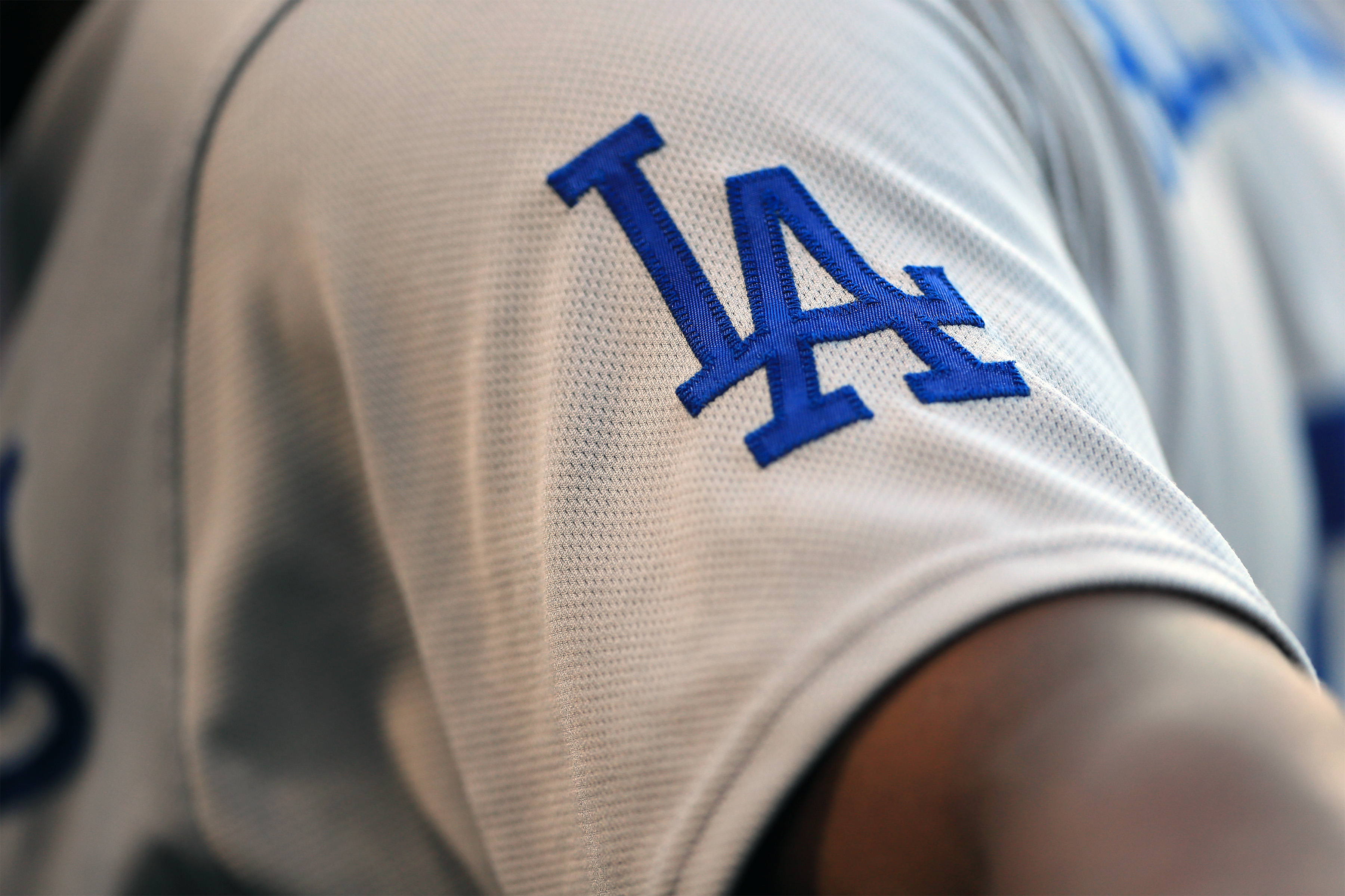 Dodgers Lose 3-Year Hurler, World Series Champion to Free Agency