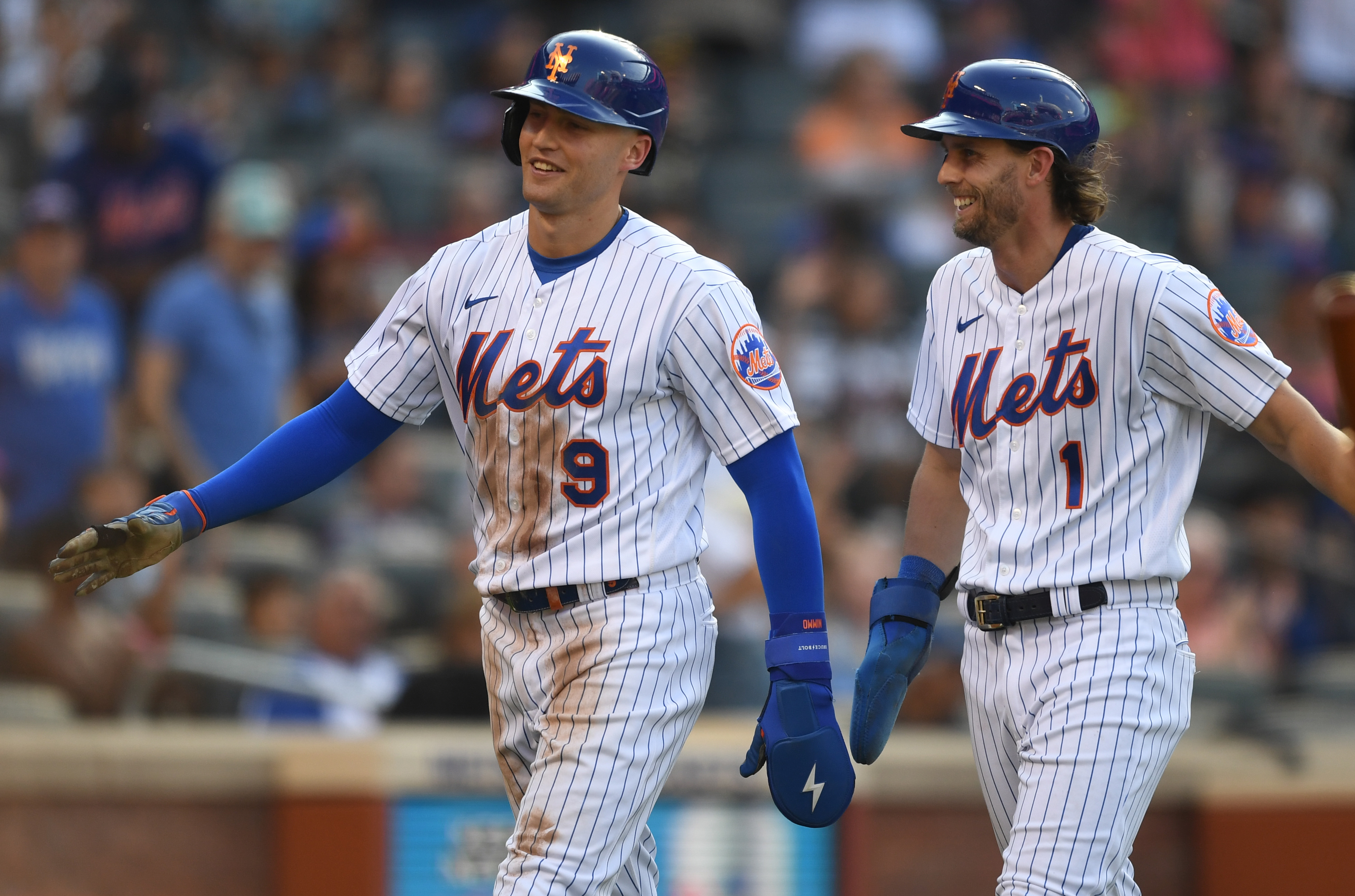 Mets Expected to Trade $50M All-Star After Brandon Nimmo Shocker: Insider