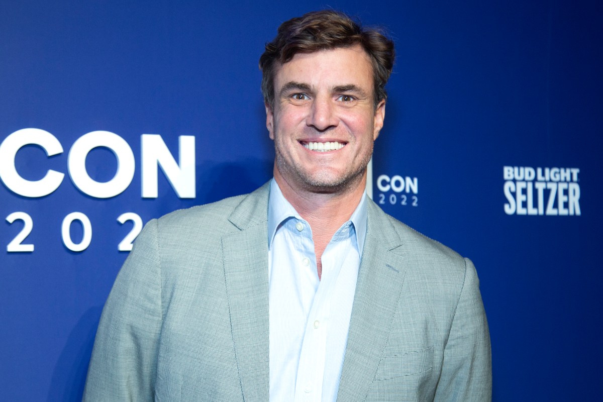 Shep Rose's Southern Charm: Wealth, 'Cheap' Labels, and Reality TV Fame