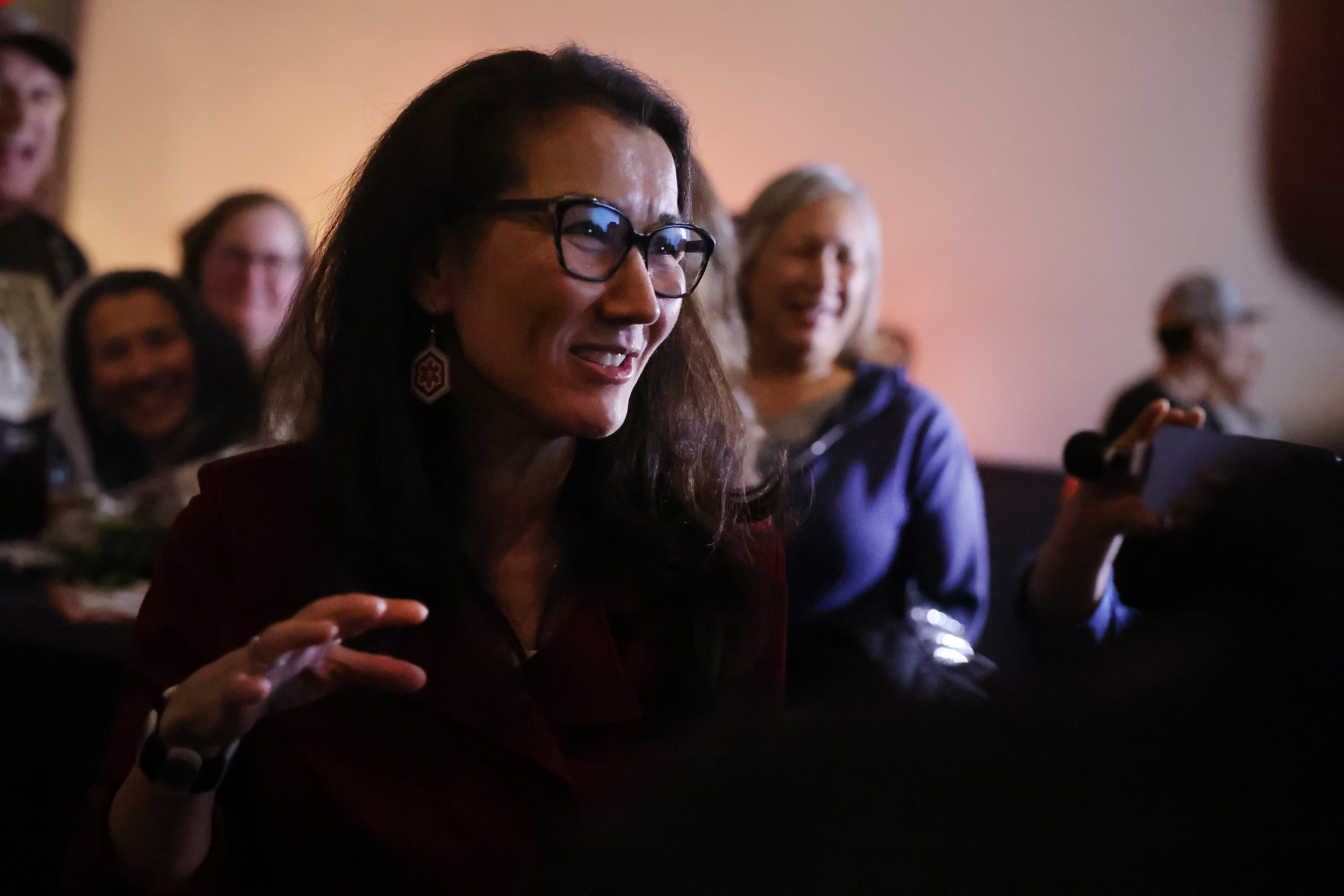 Democrats' Chances of Flipping Alaska's GOP Senate Seat—Polls
