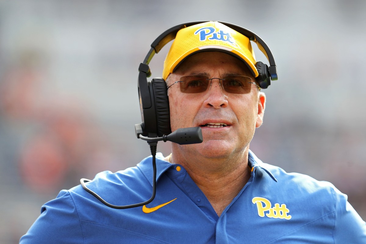 ACC Coach Takes Wild Shot at Big Ten Conference