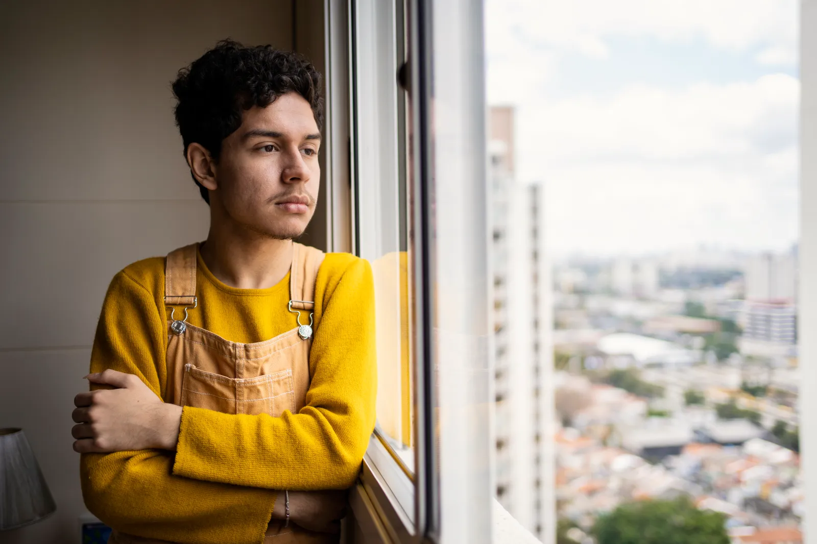 Navigating the Uncertain Future: Why Two-Thirds of Young Americans Are Considering Leaving the U.S.