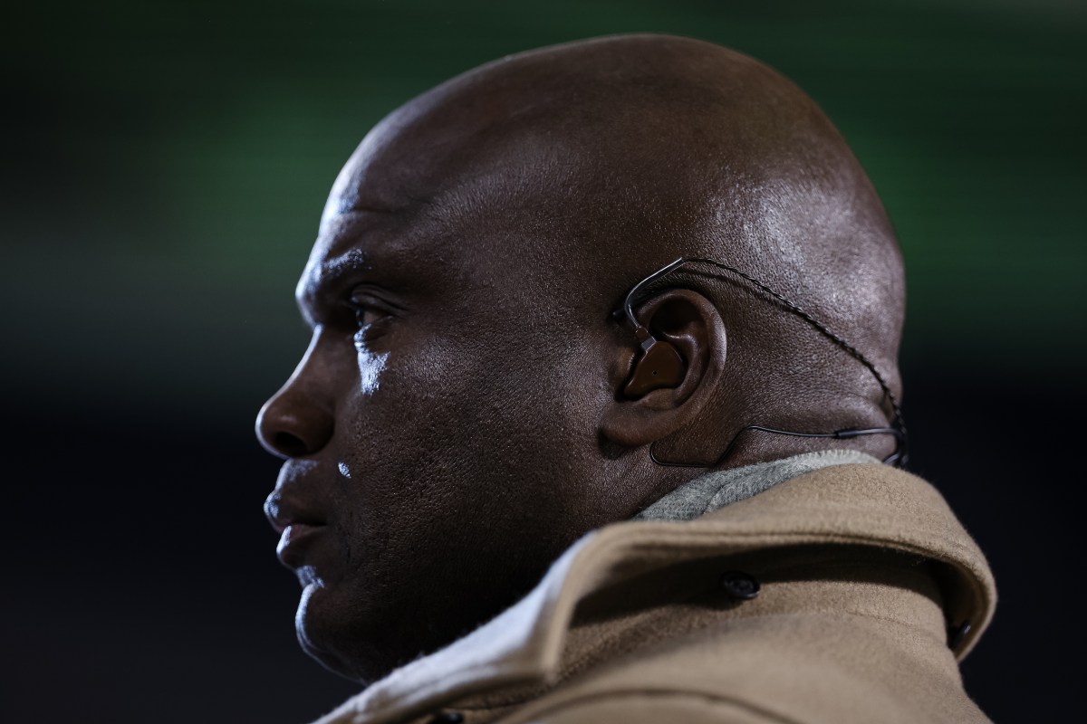 Booger McFarland Names SEC Program That Should be Ranked Over Ohio State