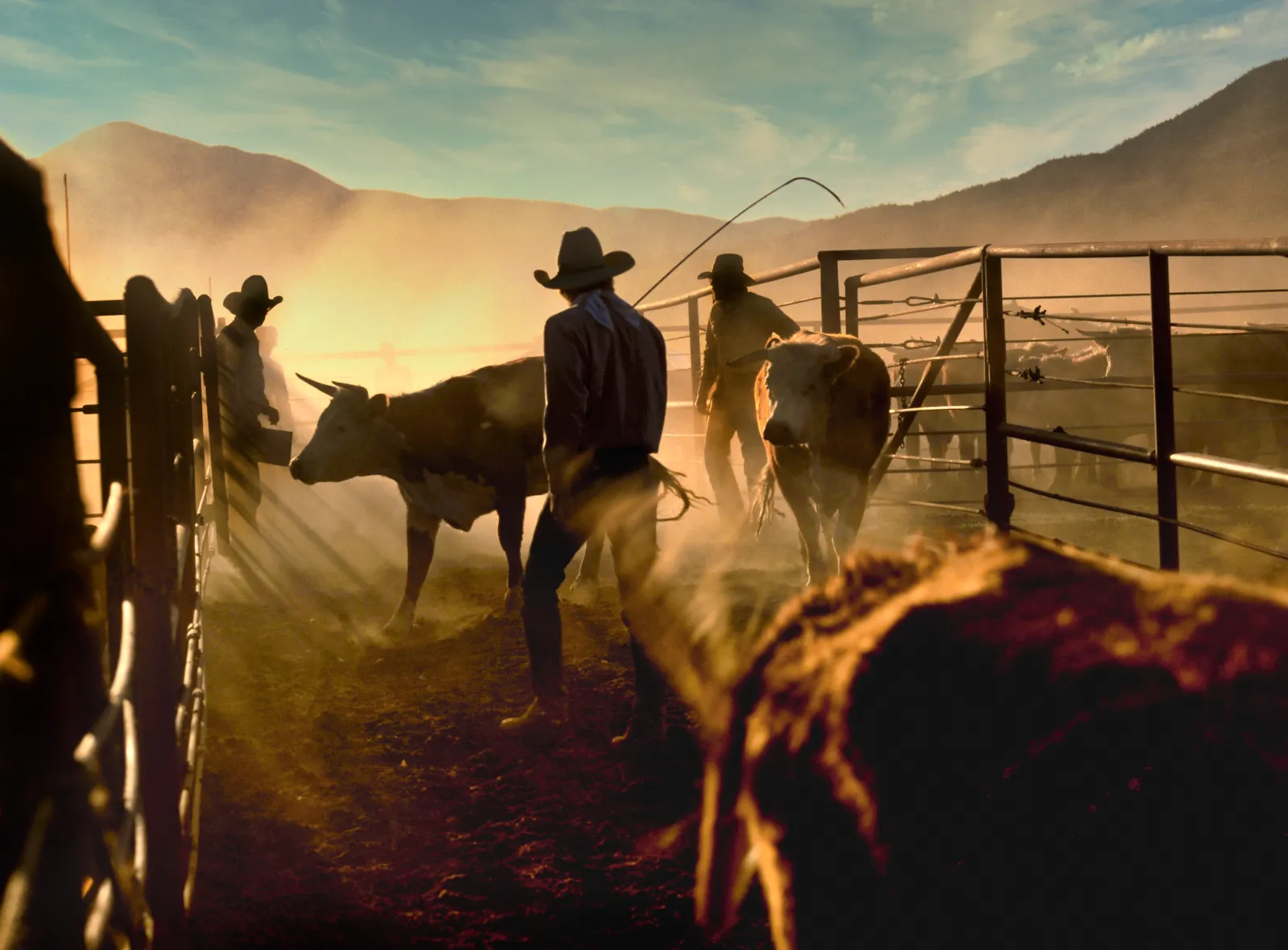 Agriculture Secretary: Giving Thanks to the American Farmer This Thanksgiving | Opinion