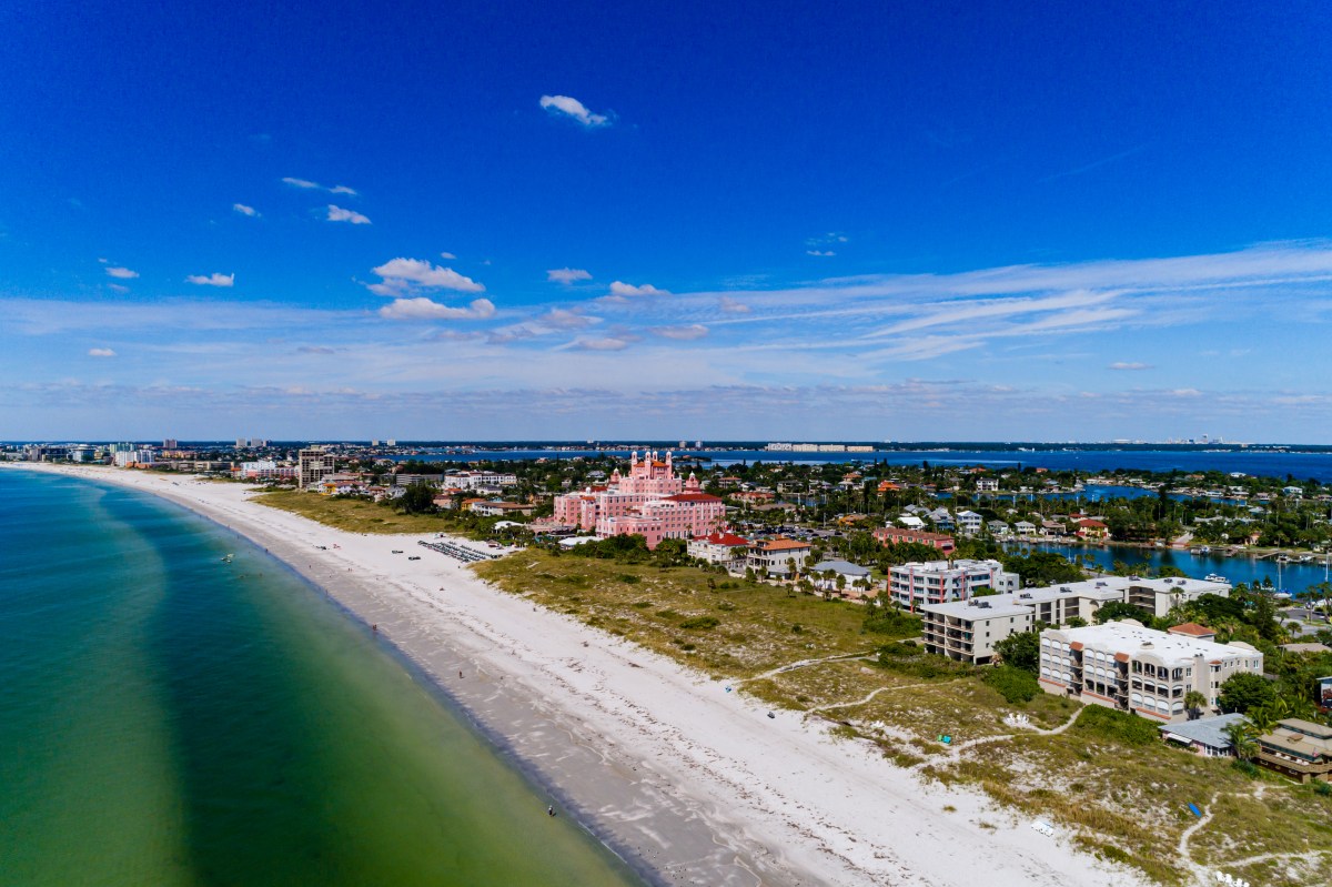 Florida city wants to impose tourist tax
