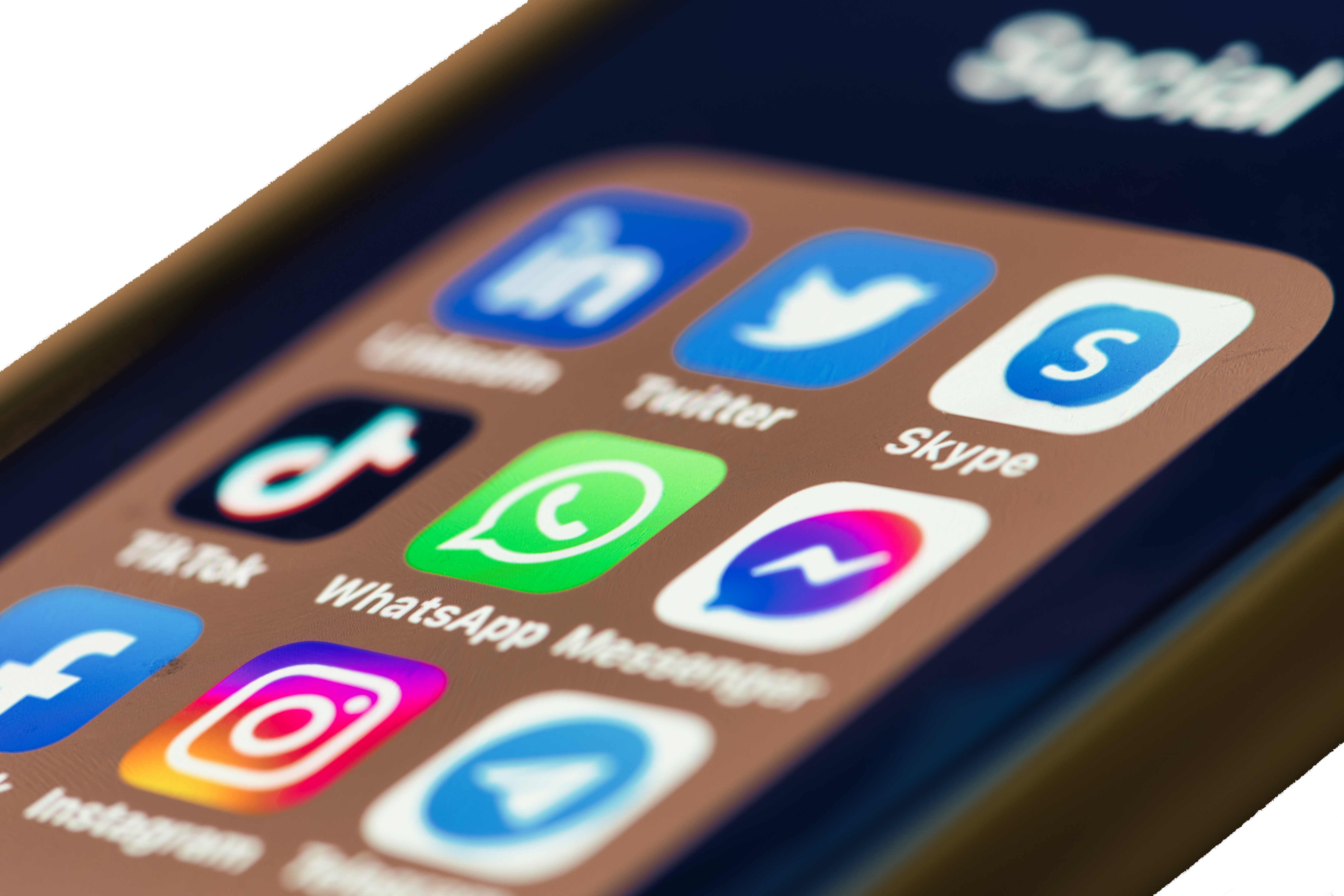 New York State Warns People After Sending Out Spam Text