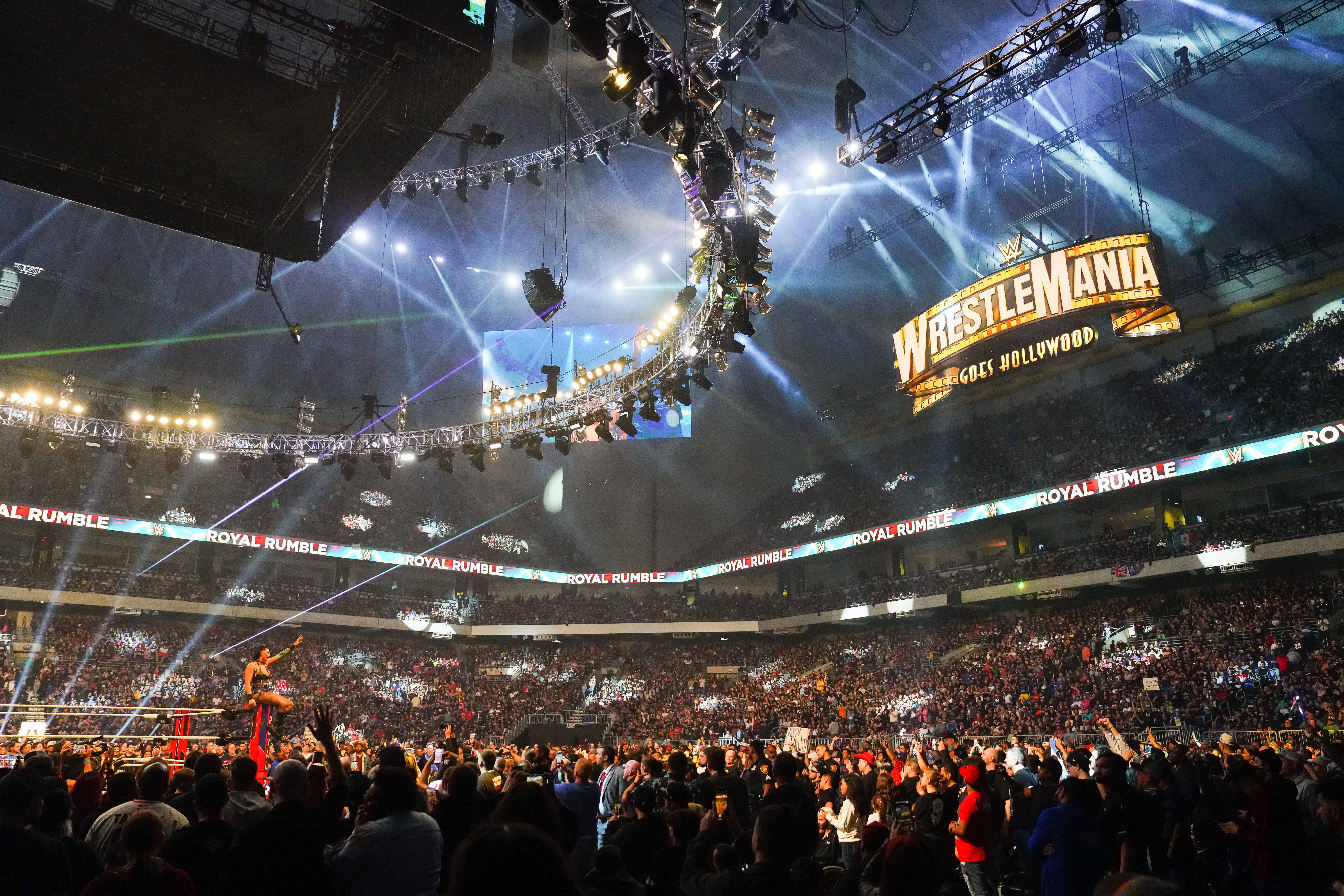 WWE Star Reveals Return From Injury is ‘Closer’