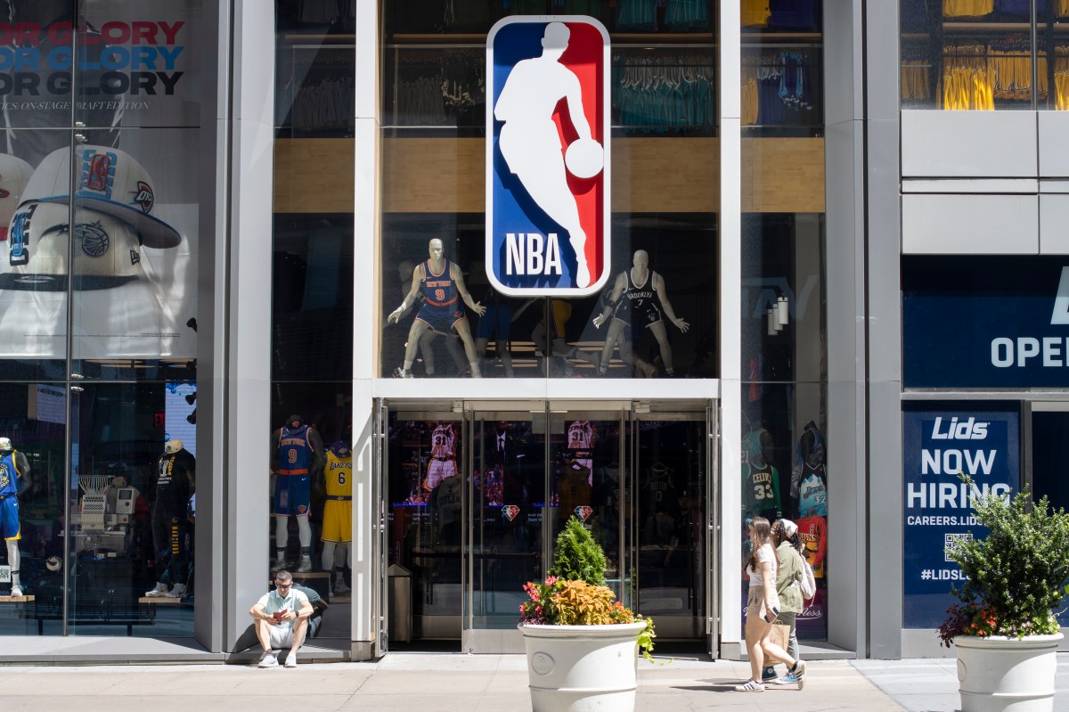 Inside the NBA's Widening Illegal Gambling Probe