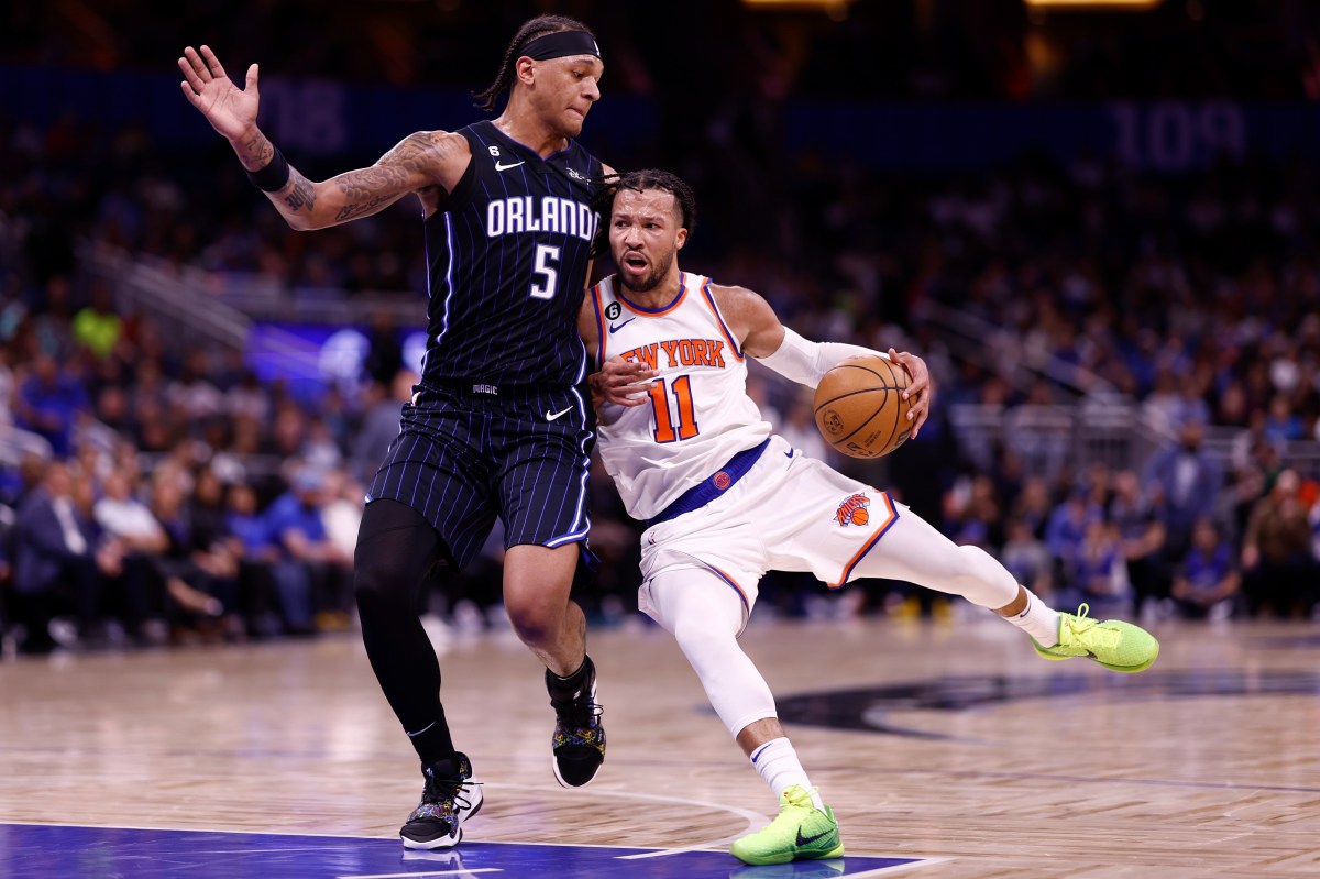 How to Watch Magic vs Knicks: Live Stream NBA, TV Channel