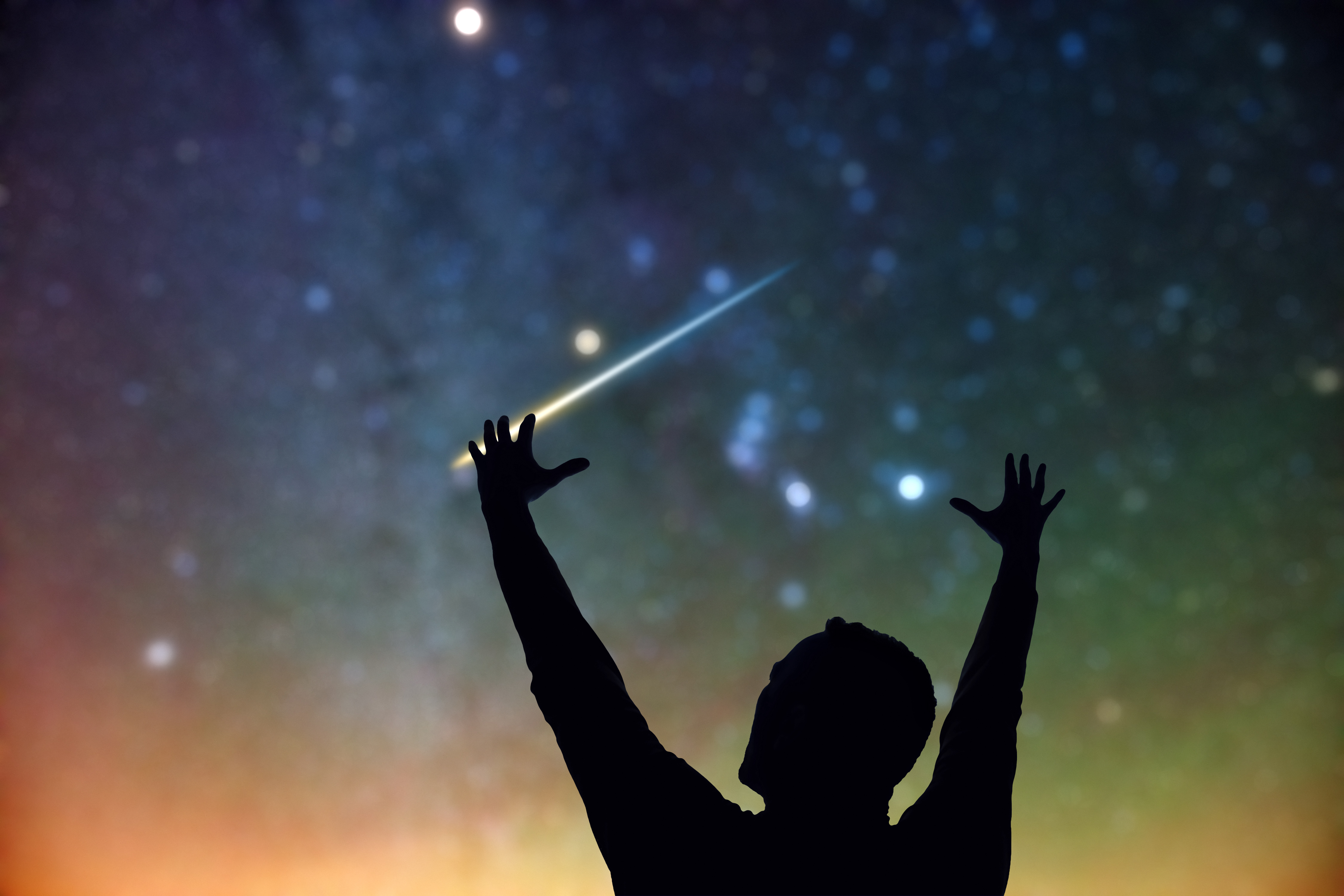 Taurids Meteor Shower: Where and When To See Light Show Peak This November