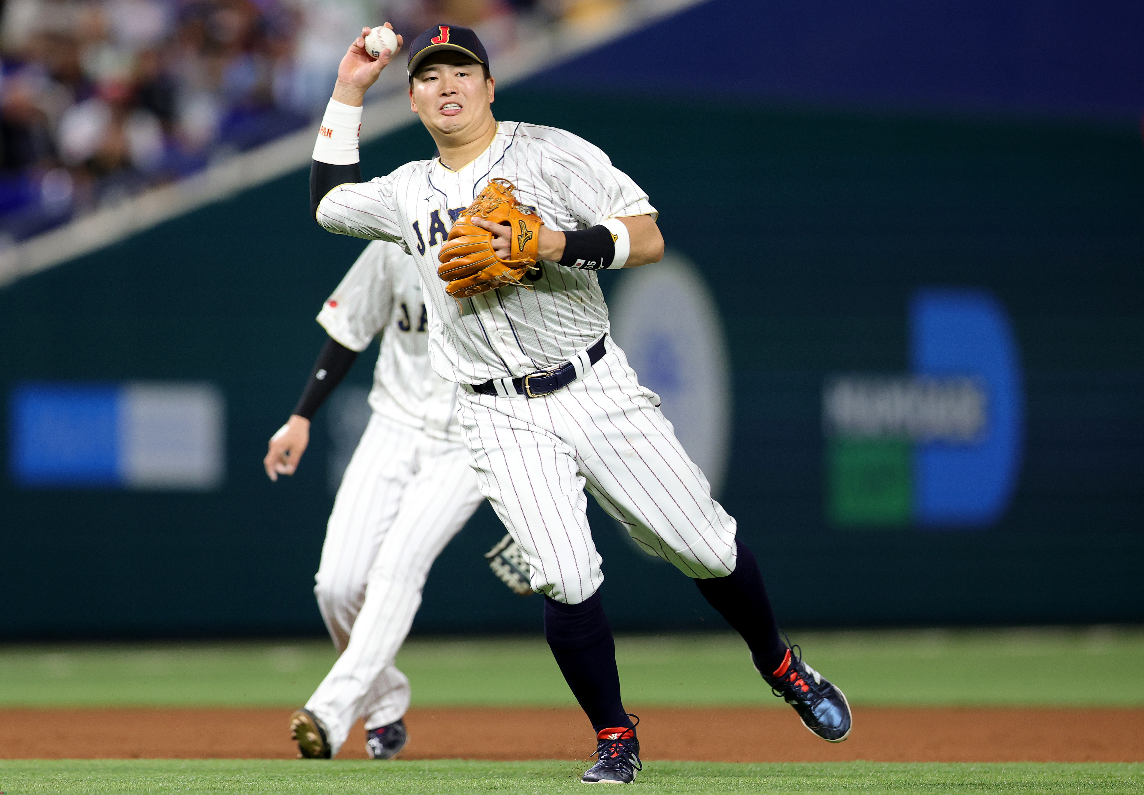 Mets Reportedly Unlikely to Pursue Japanese Sluggers This Winter