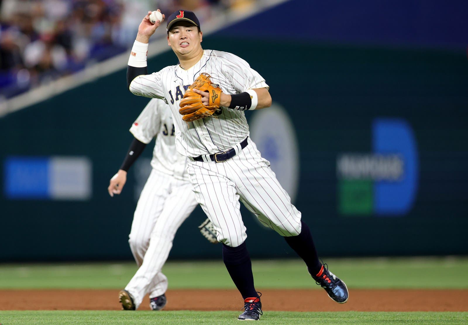 Mets Reportedly Unlikely to Pursue Japanese Sluggers This Winter