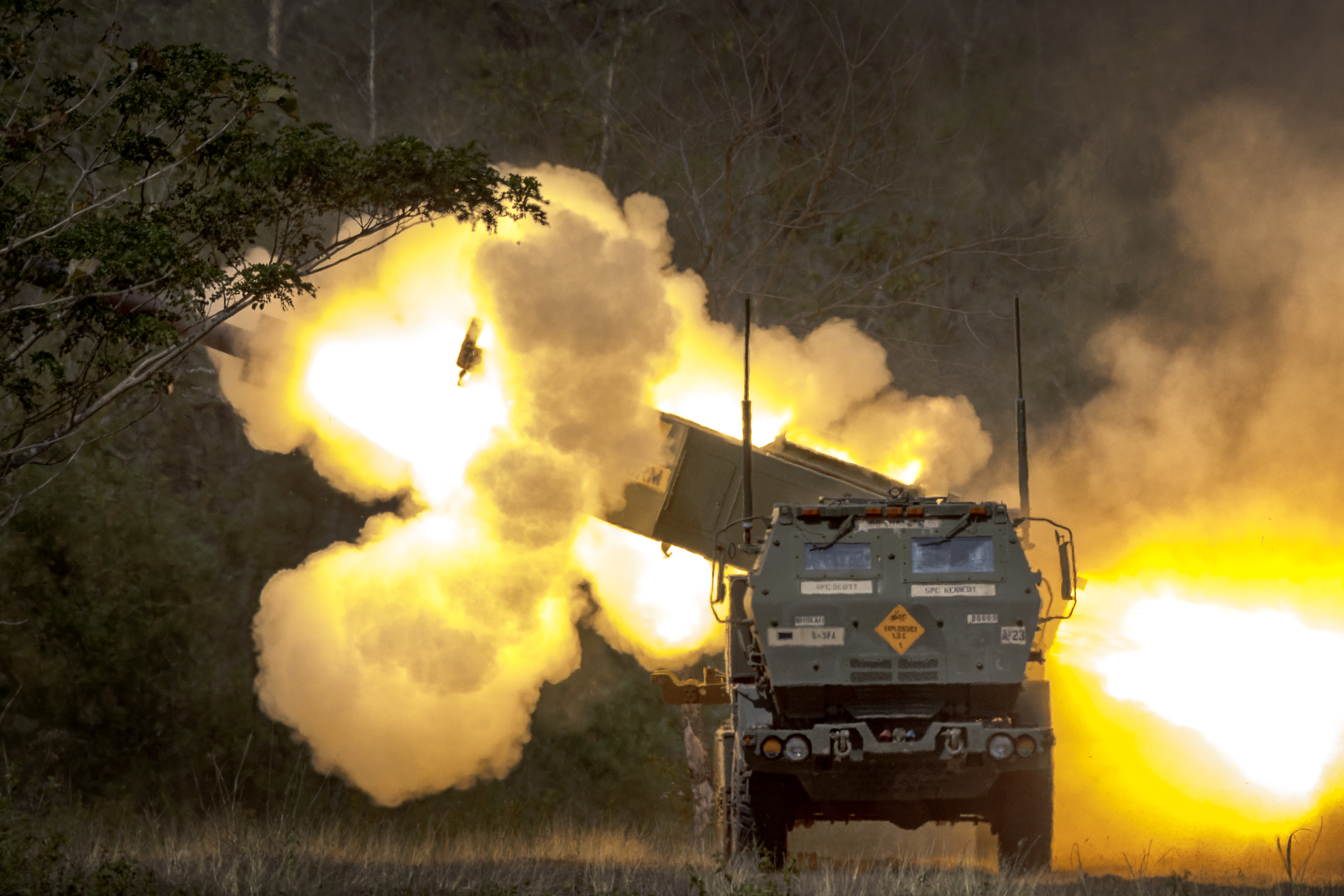 China Is Enemy No. 1 in US Ally’s Anti-Invasion Drills