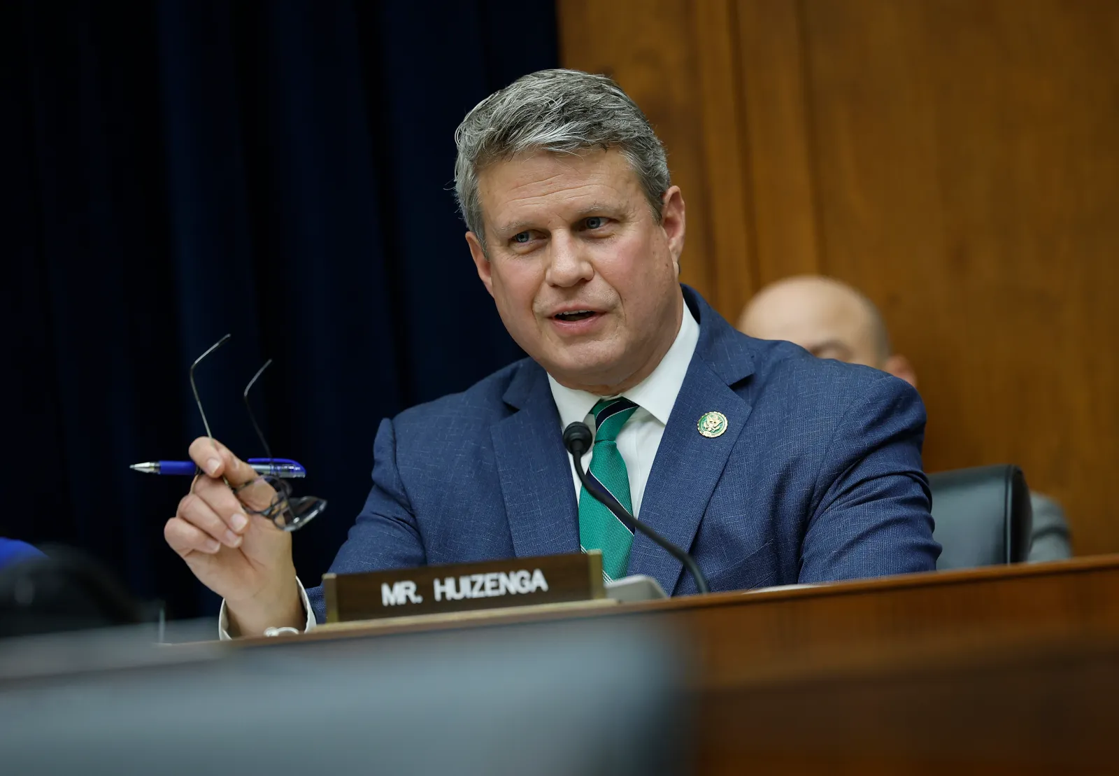 GOP Rep.: The U.S. Must Close Critical AI Chip Export Loophole Exploited by China | Opinion