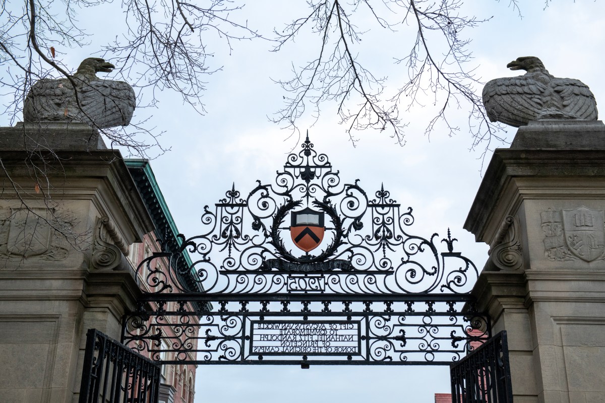 Princeton University Data Breach: What You Need to Know