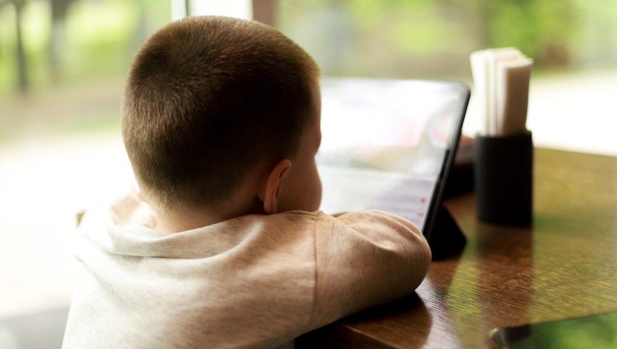 Theory About Gen Alpha’s Screen Habits Raises Eyebrows: 'Got Me Thinking'