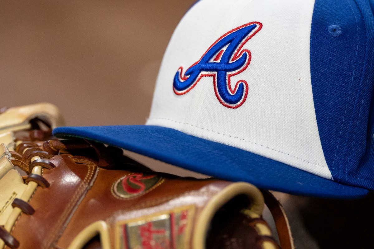 Former Gold Glover Reportedly Opts Out; Braves May Have Wasted $1 ...
