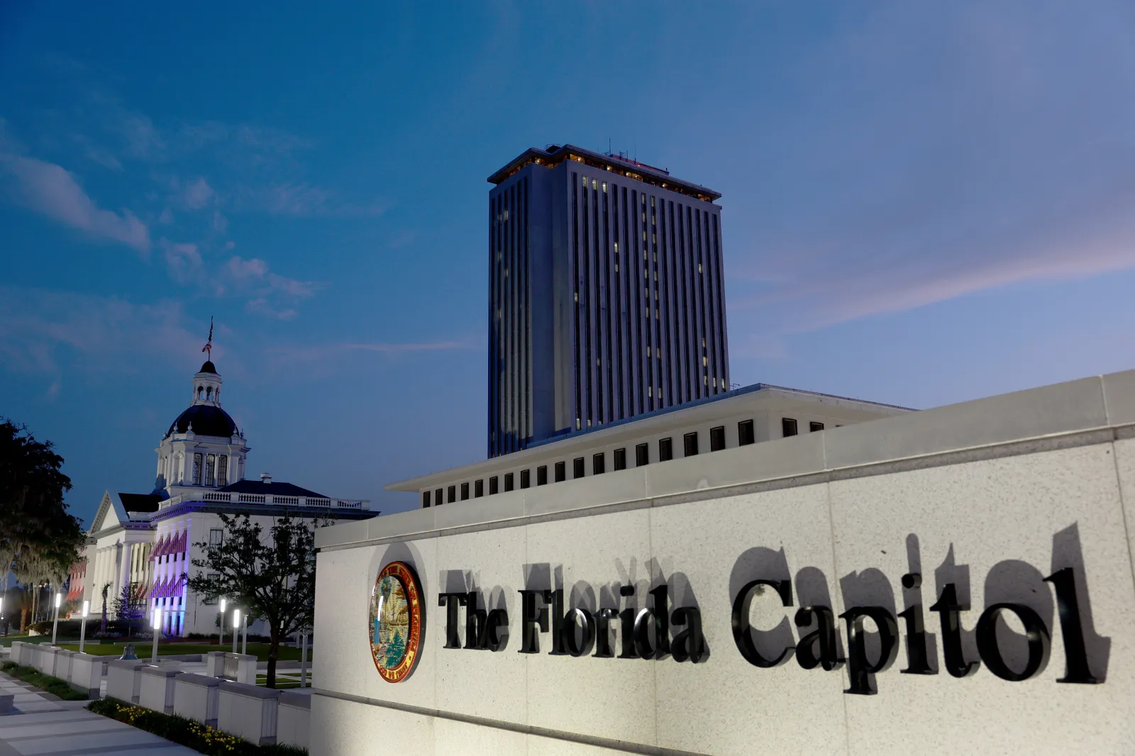 James Fishback Faces Uphill Battle Against Byron Donalds in Florida's Gubernatorial Primary