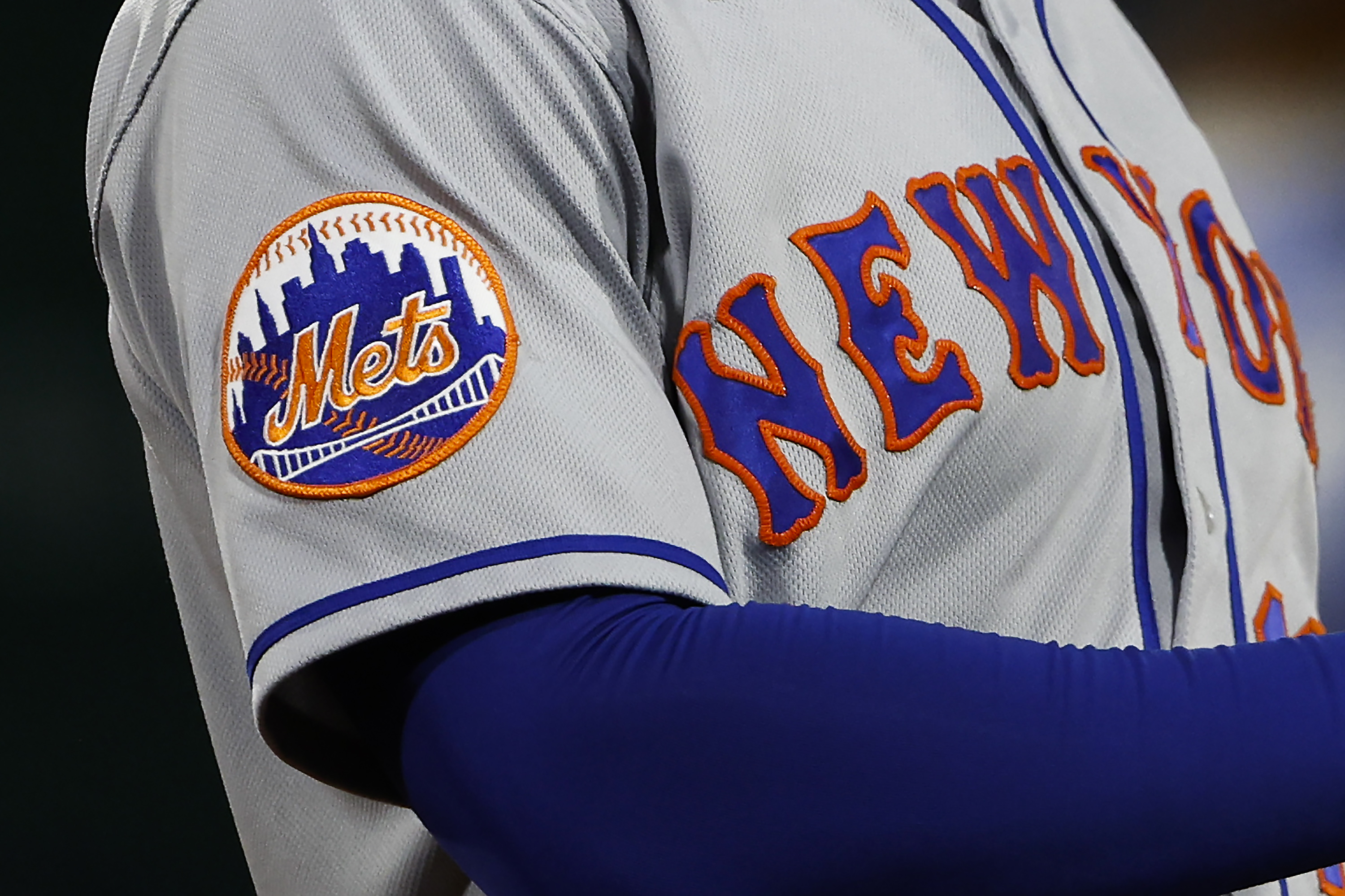 Mets Lose Former 1st-Round Infielder to Free Agency