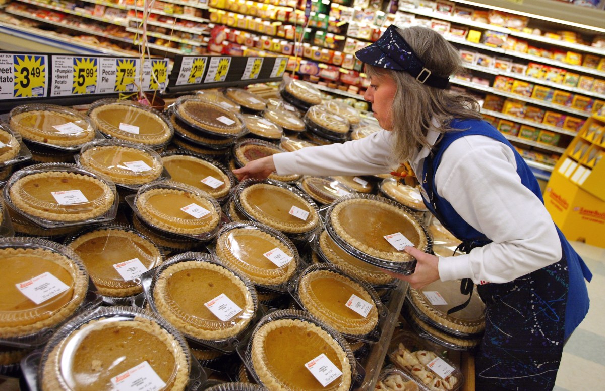 Navigating Free Food Opportunities for Thanksgiving: A Community Guide