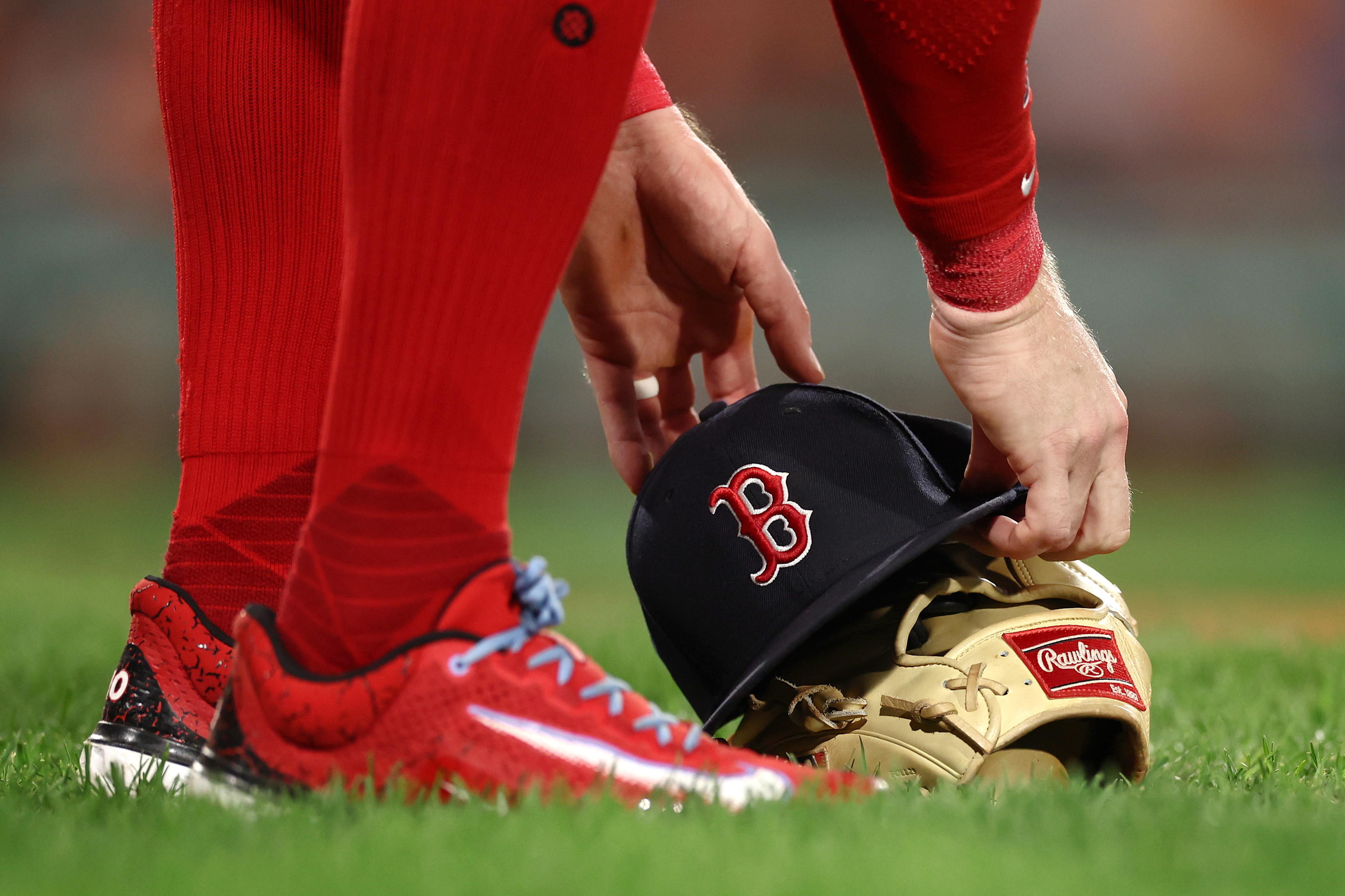 Phillies Projected to Replace Alec Bohm with $171M Red Sox All-Star