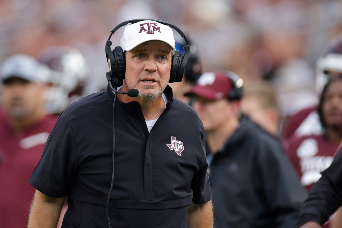 Jimbo Fisher Could Replace Auburn& 039;s New Coach at USF