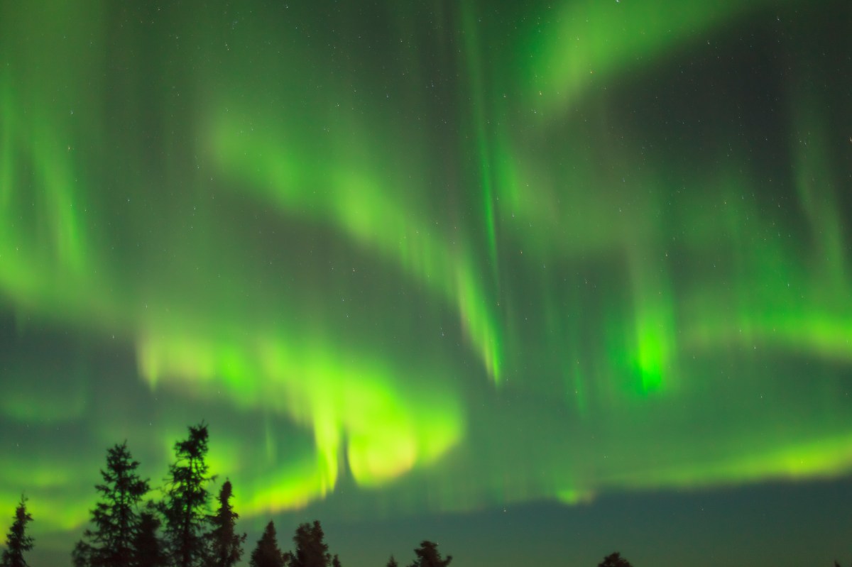 Aurora Forecast: Northern Lights Likely Across US, Including New York