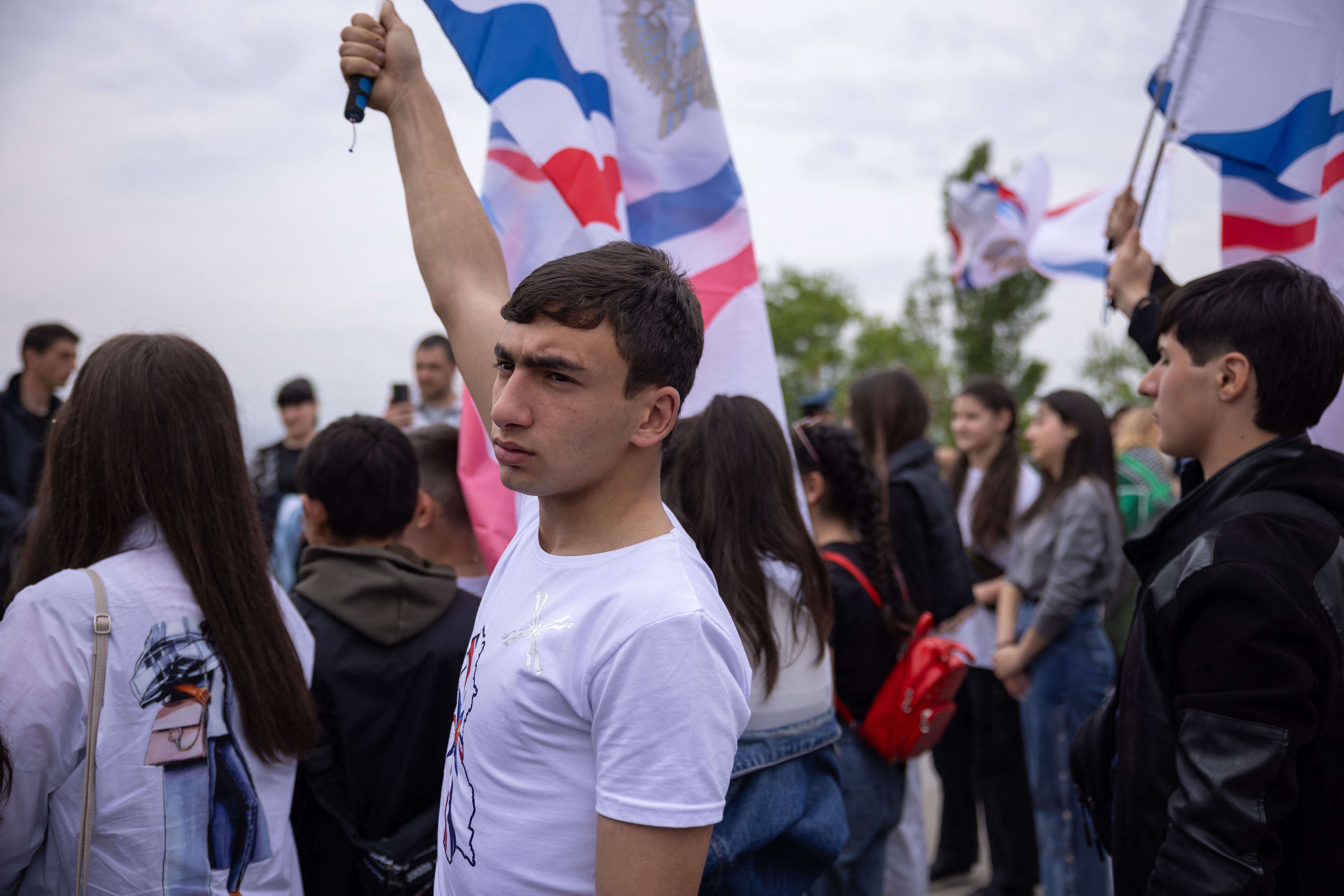 Assyrians in Armenia—A Home Far Away from the Homeland | Opinion