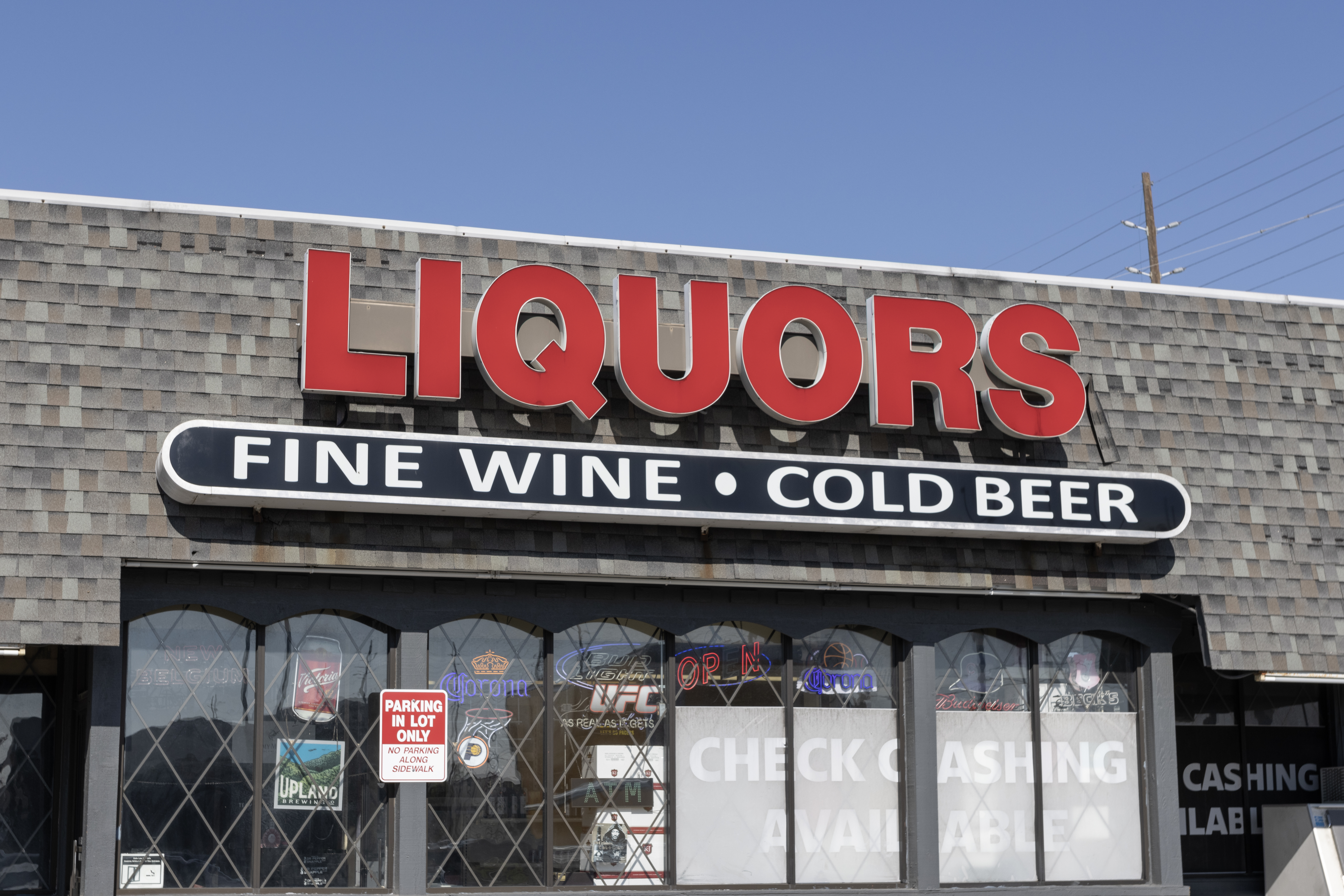 Full List of States Limiting Alcohol Sales on Thanksgiving