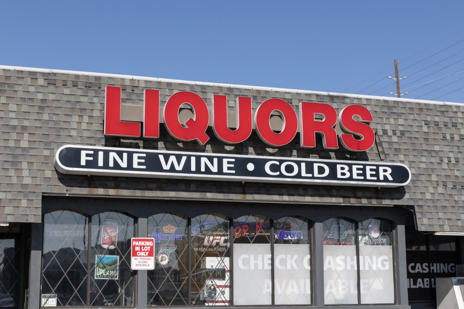 newsweek.com - Sam Stevenson - Full list of states limiting alcohol sales on Thanksgiving