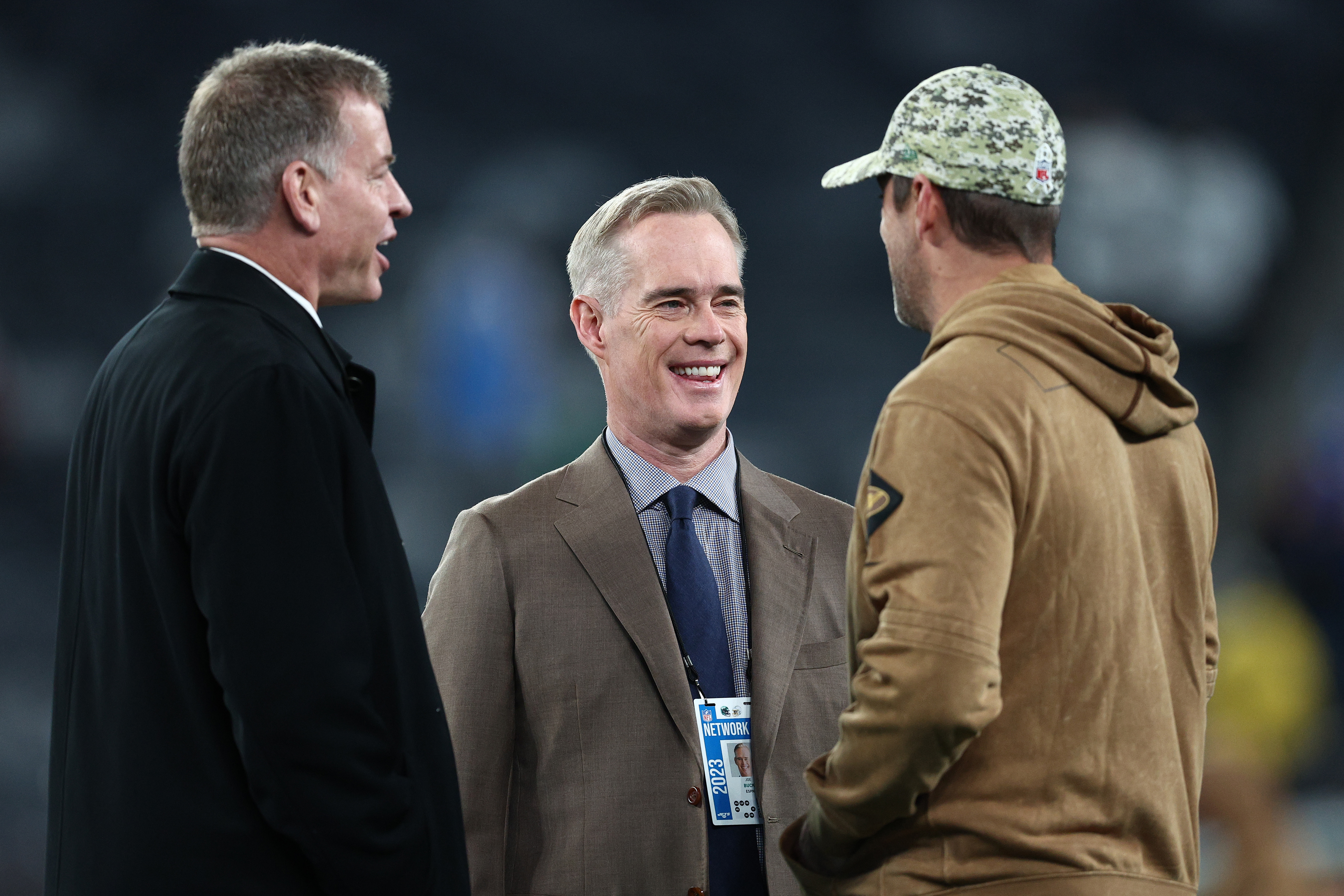 ESPN Announces Unexpected News Amid YouTube TV Standoff