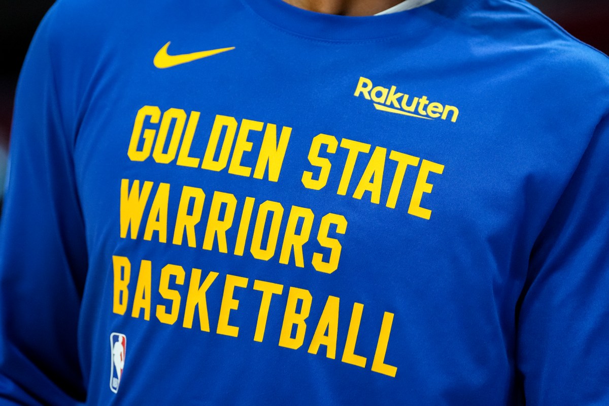 Warriors divulgam atualização importante sobre lesões no guarda destaque Warriors divulgam atualização importante sobre lesões no guarda destaque