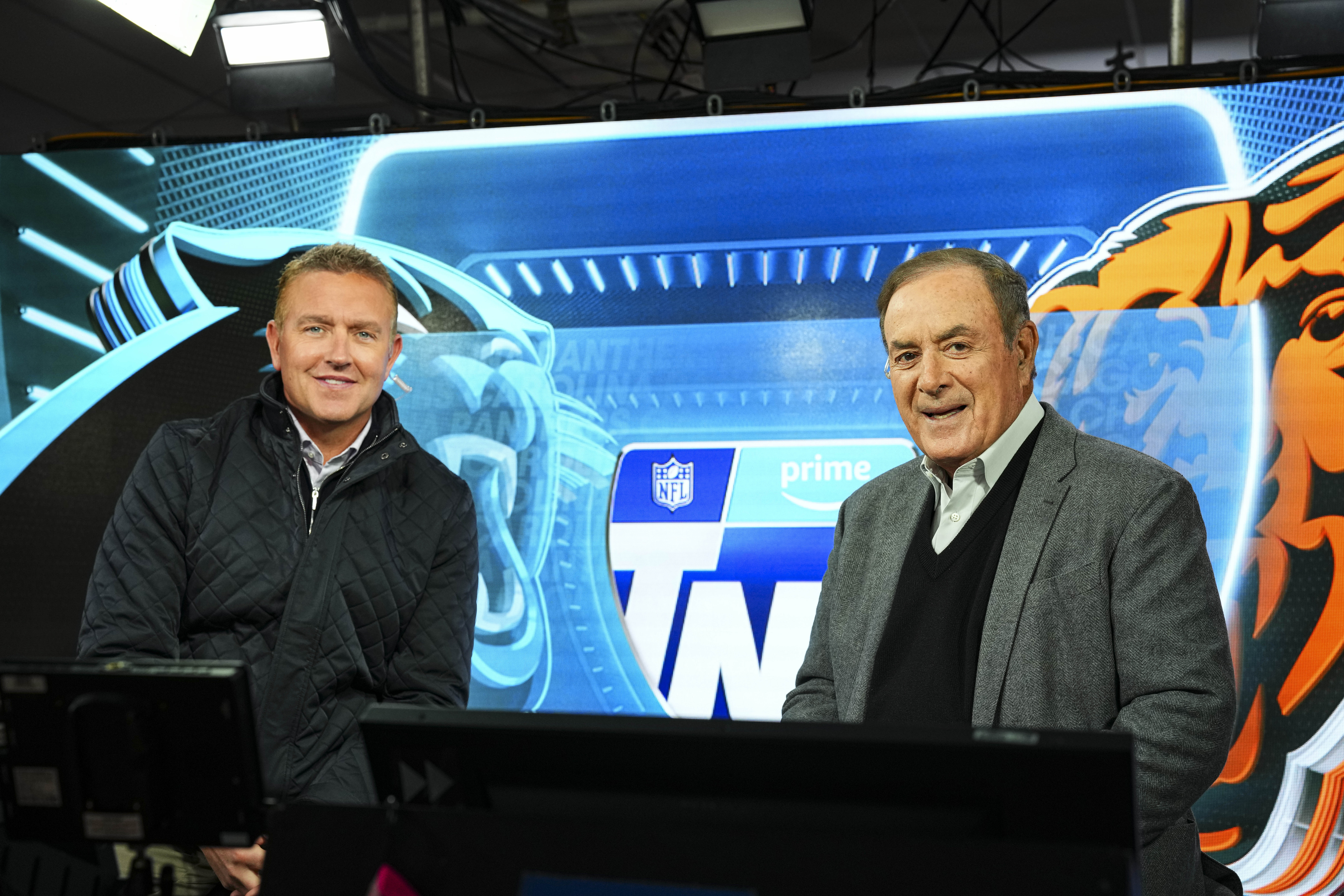 Al Michaels' 'TNF' Statement Forces Major Decision From Amazon