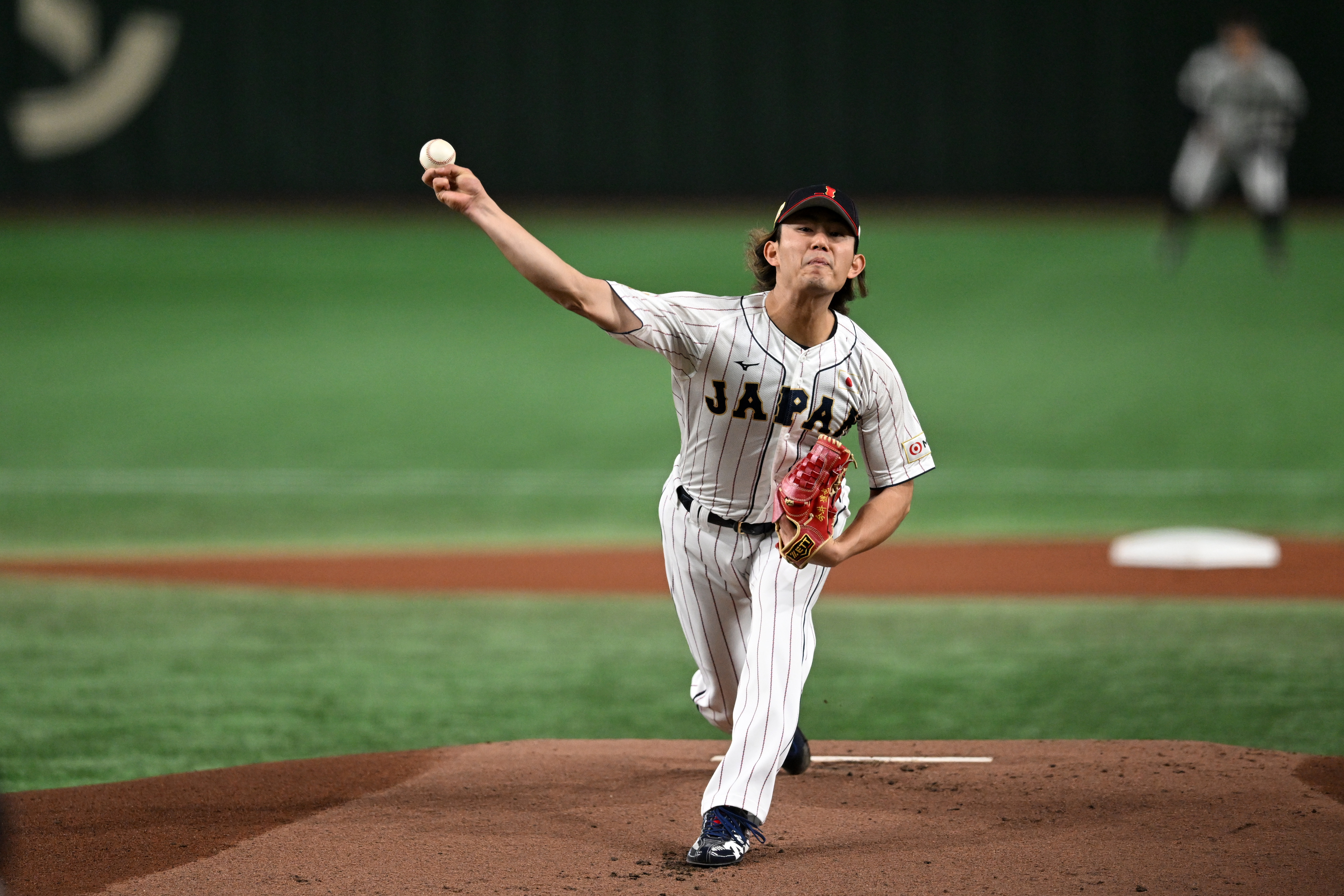 Yankees Projected To Sign Ace To 6-Year, $114 Million Deal After ALDS Exit