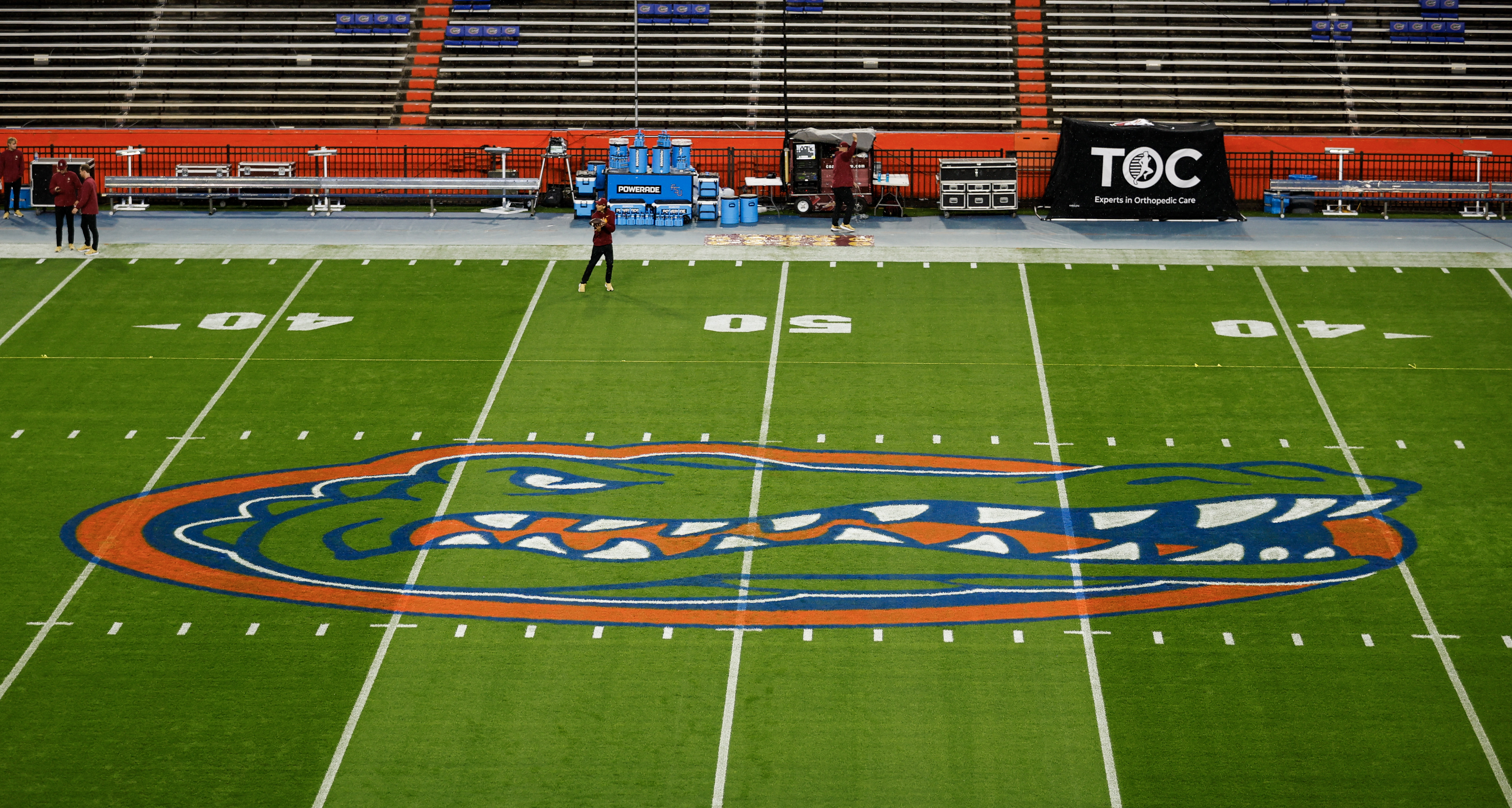 Florida Making Major Staff Move After Jon Sumrall Hiring