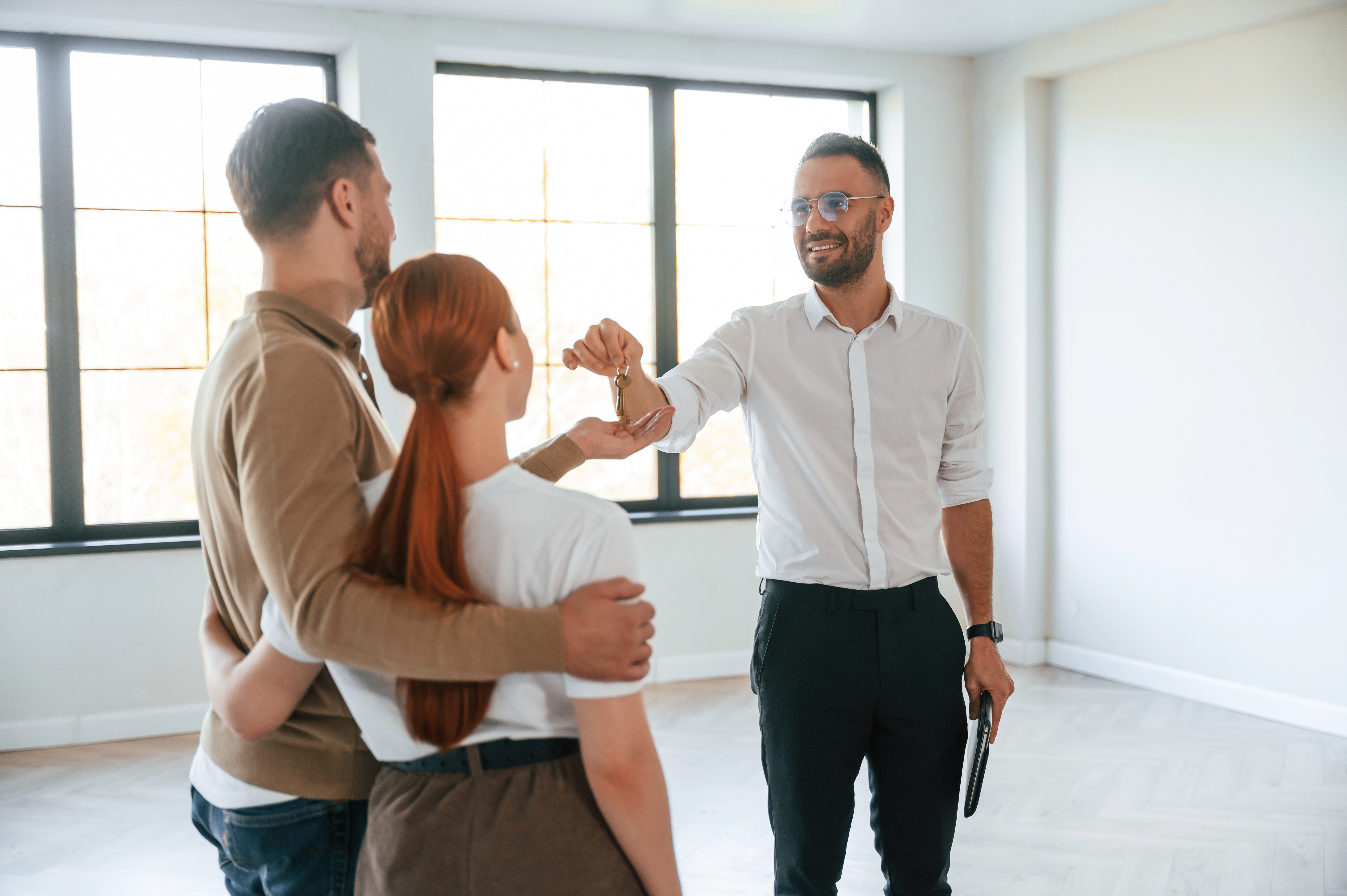 Gen Z Could Have One Less Problem When It Comes to Buying a Home