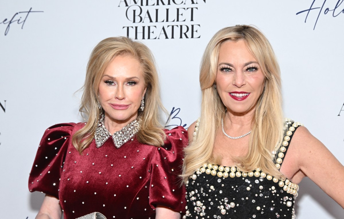 Burglars Strike During BravoCon: Kathy Hilton and Sutton Stracke's Homes Ransacked