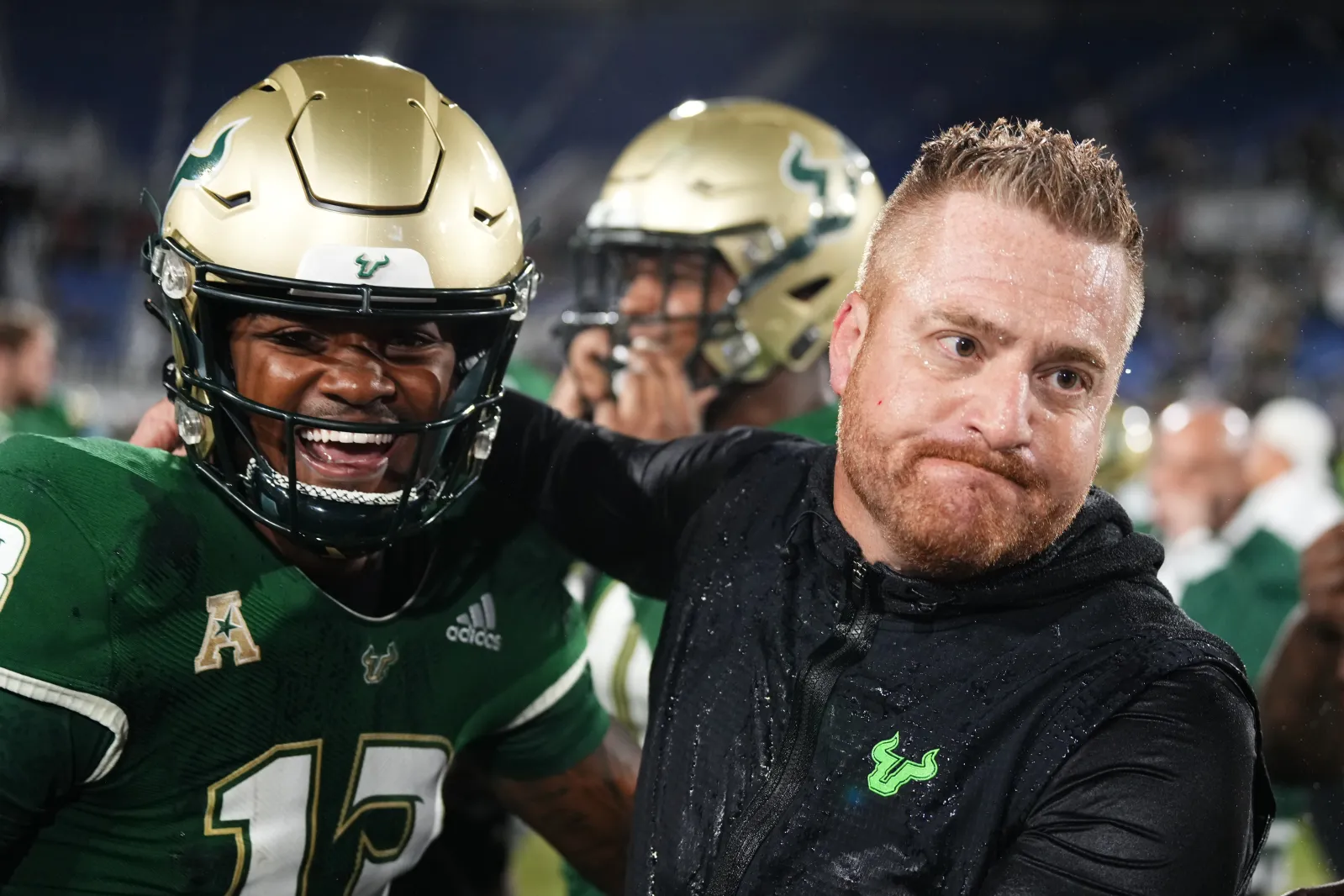 $15 Million Head Coach Accepts Major SEC Job: Report