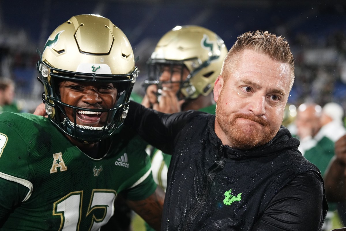 $15 Million Head Coach Accepts Major SEC Job: Report