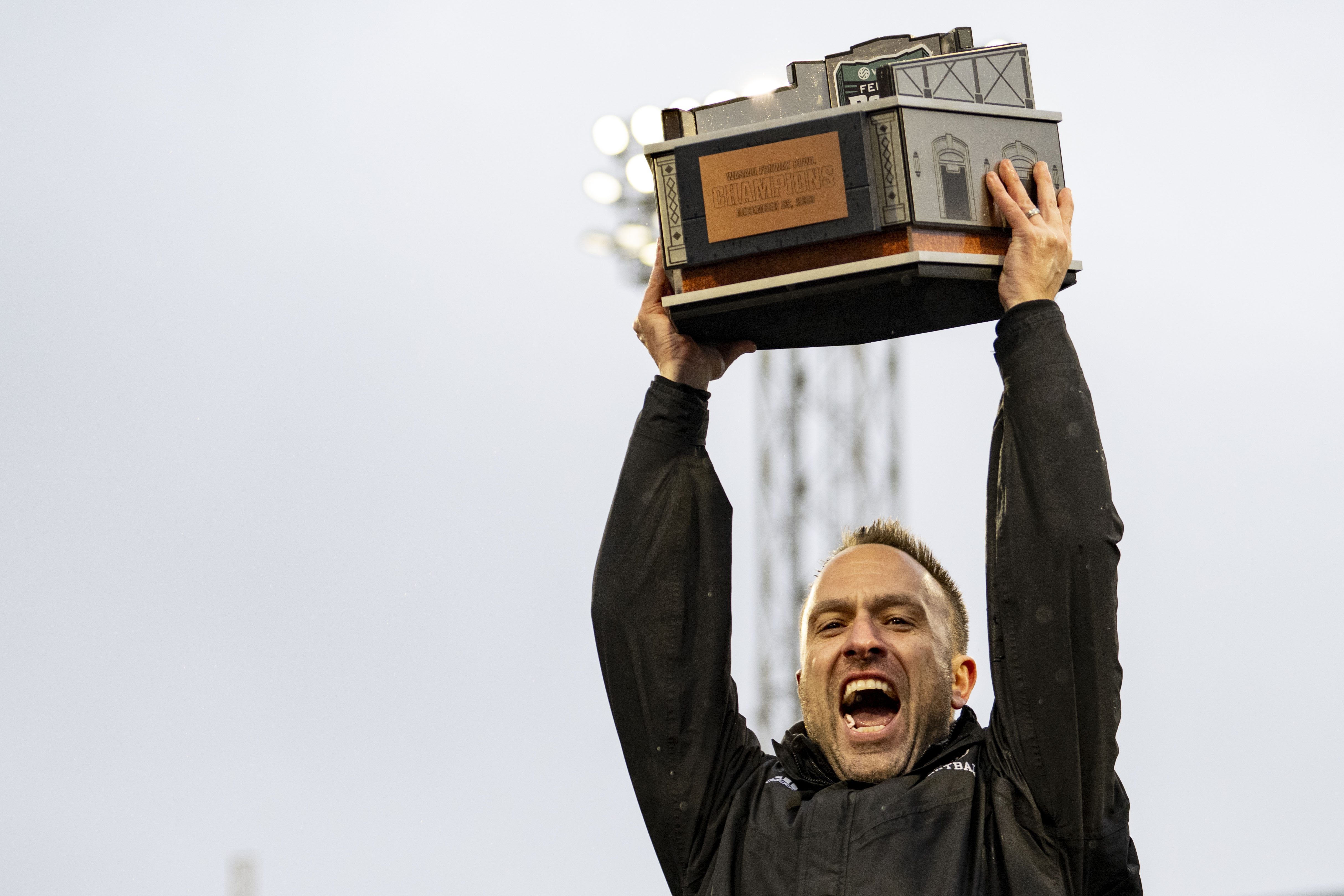 Packers DC Linked to Big Ten School as Potential Head Coach