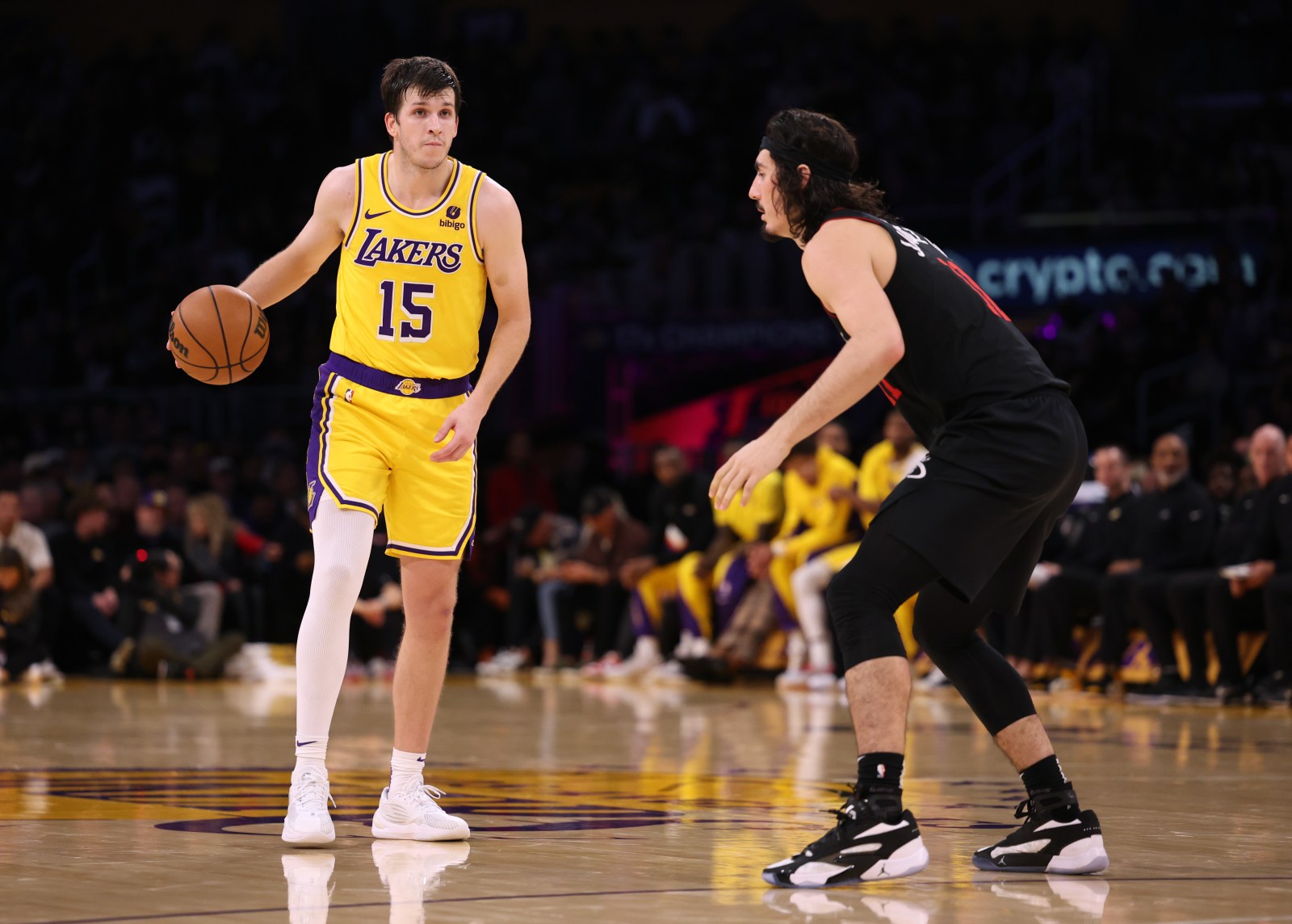Image for How to Watch Heat vs Lakers: Live Stream NBA, TV Channel