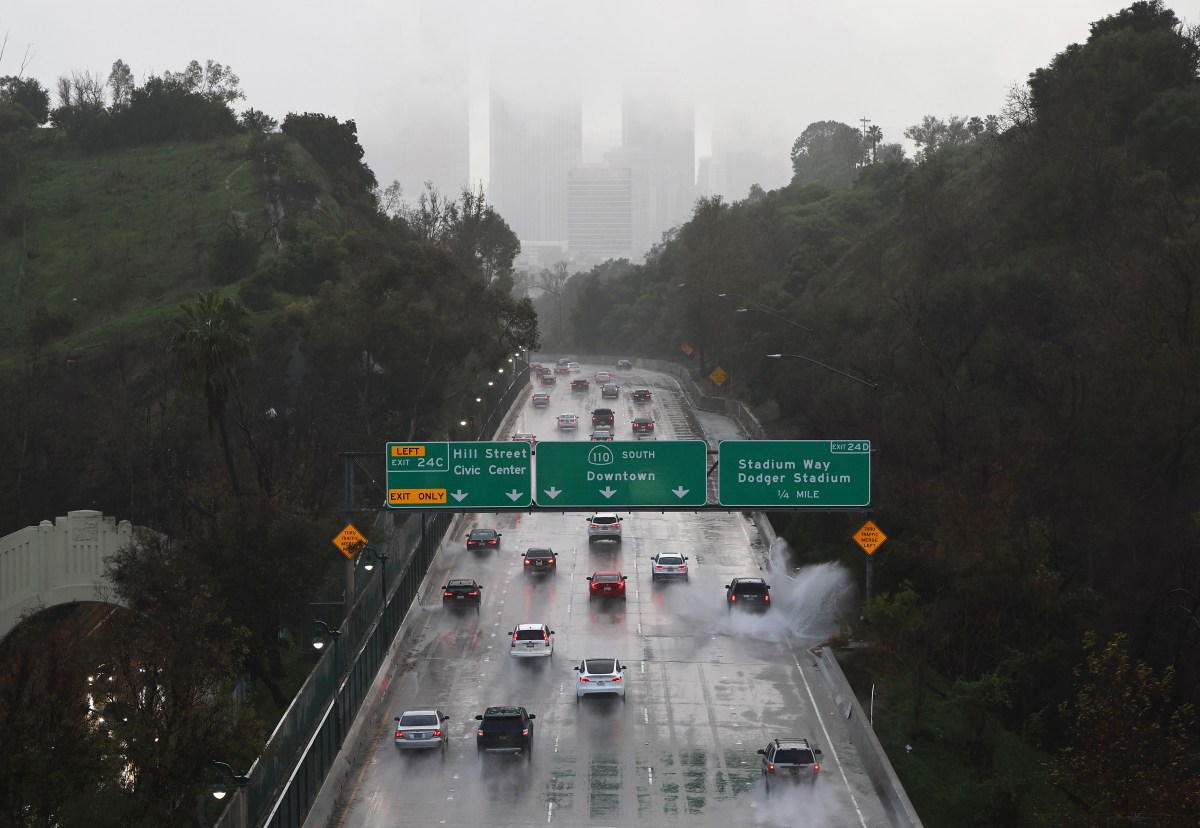Satellite Video Prompts Warning for Millions: 'Brace Yourself'