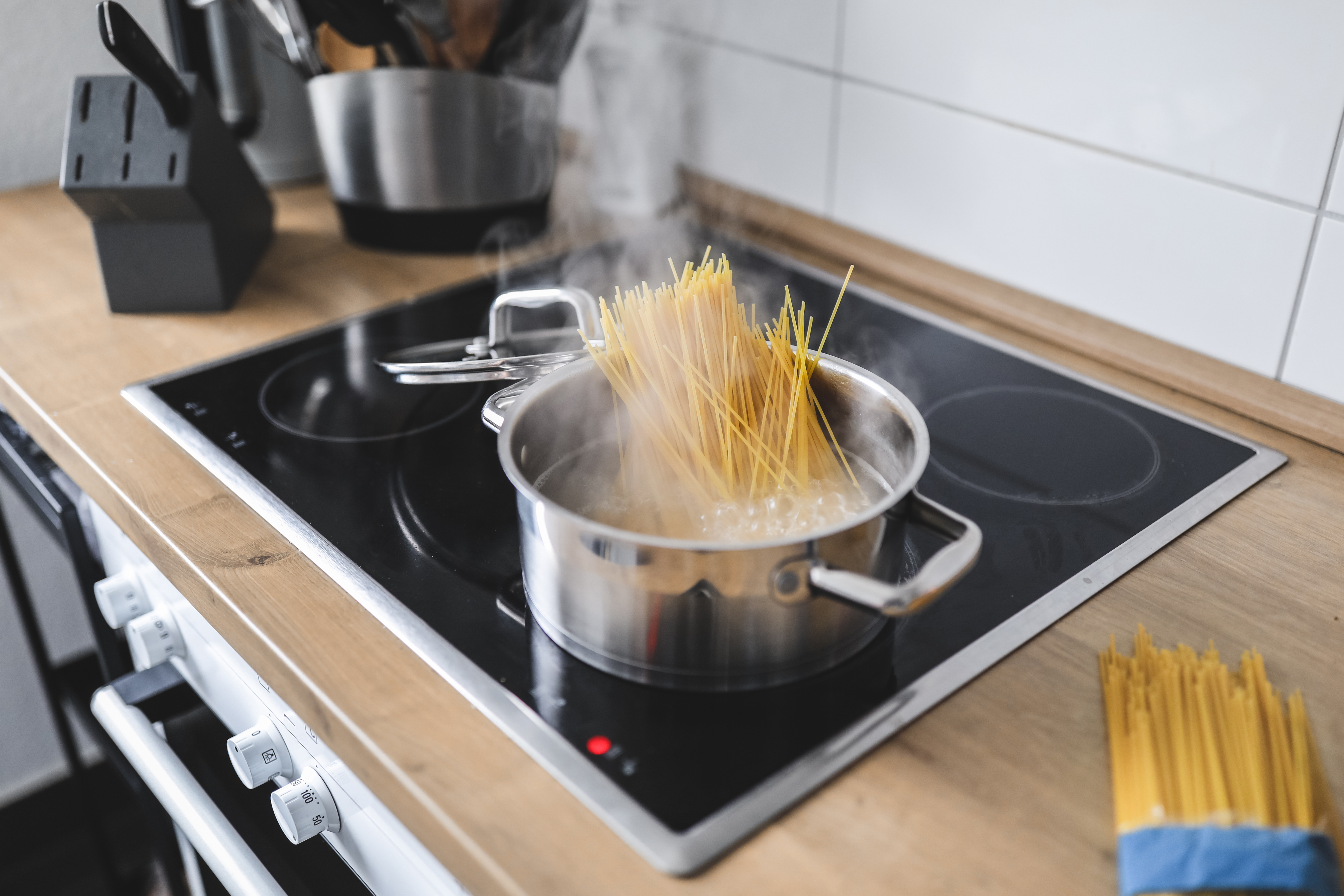 Scientists Reveal How To Cook Pasta Perfectly