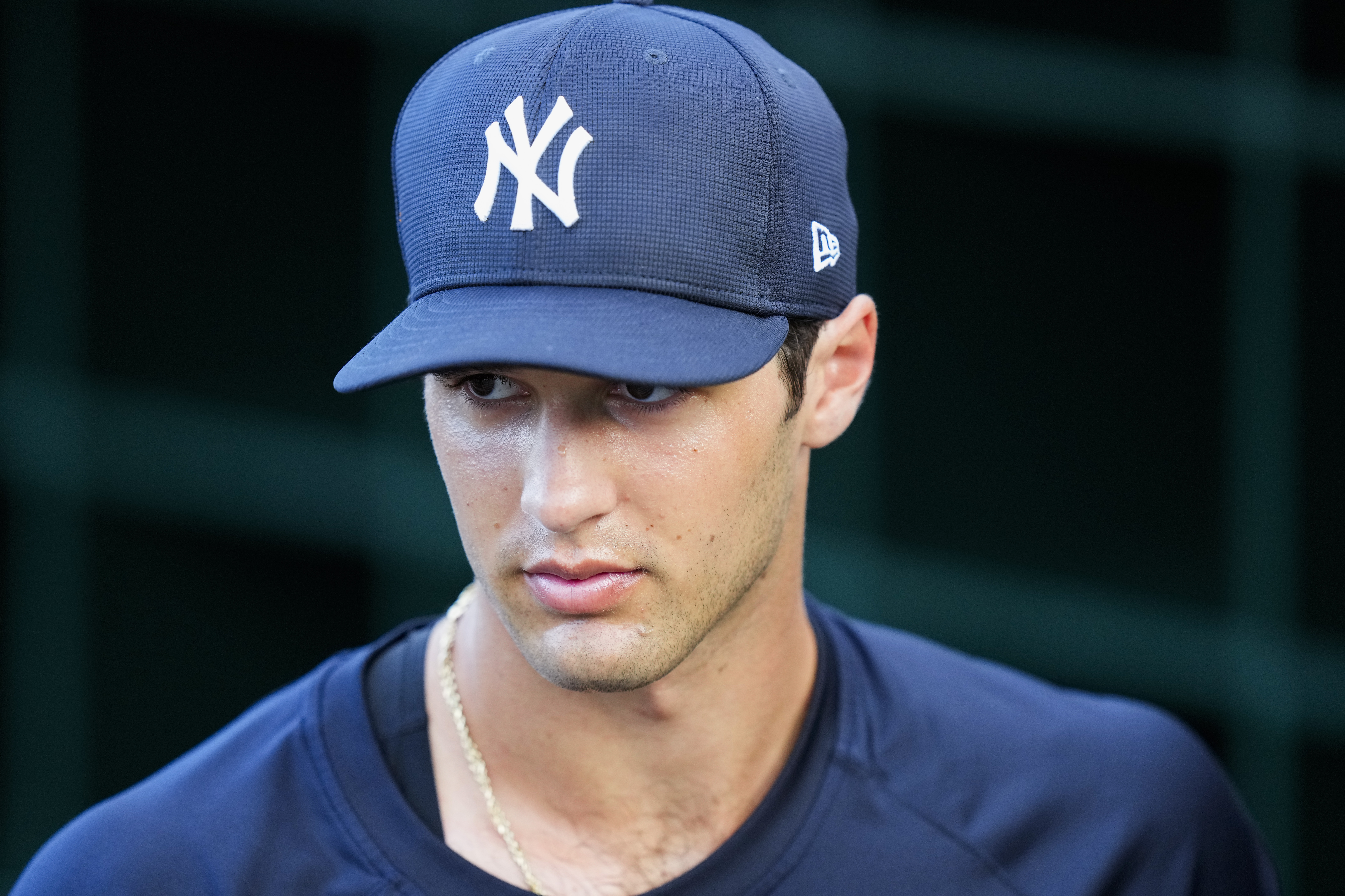 Yankees Insider Projects Likelihood of Spencer Jones Trade