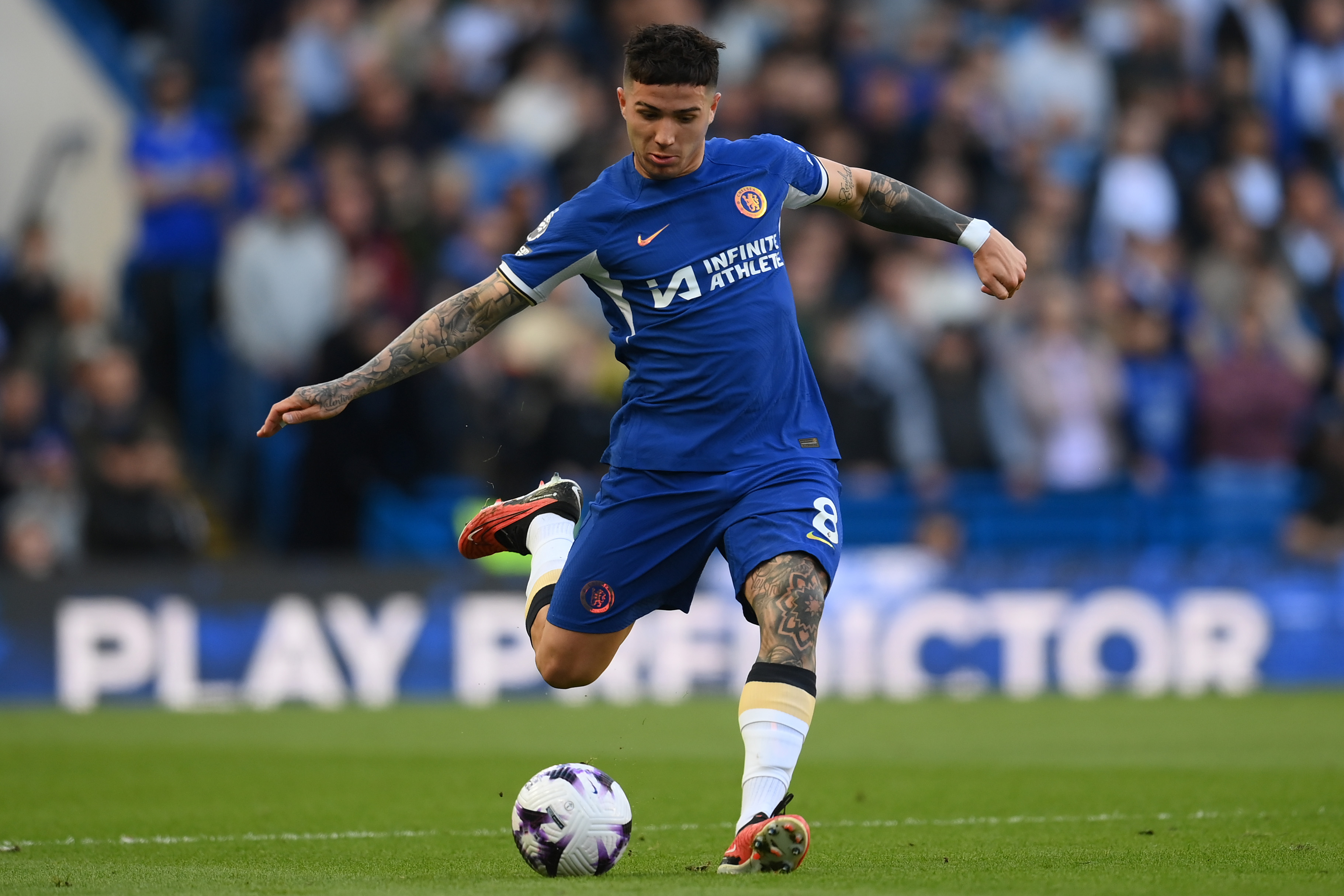 How to Watch Burnley vs Chelsea: Live Stream Premier League Soccer, TV Channel