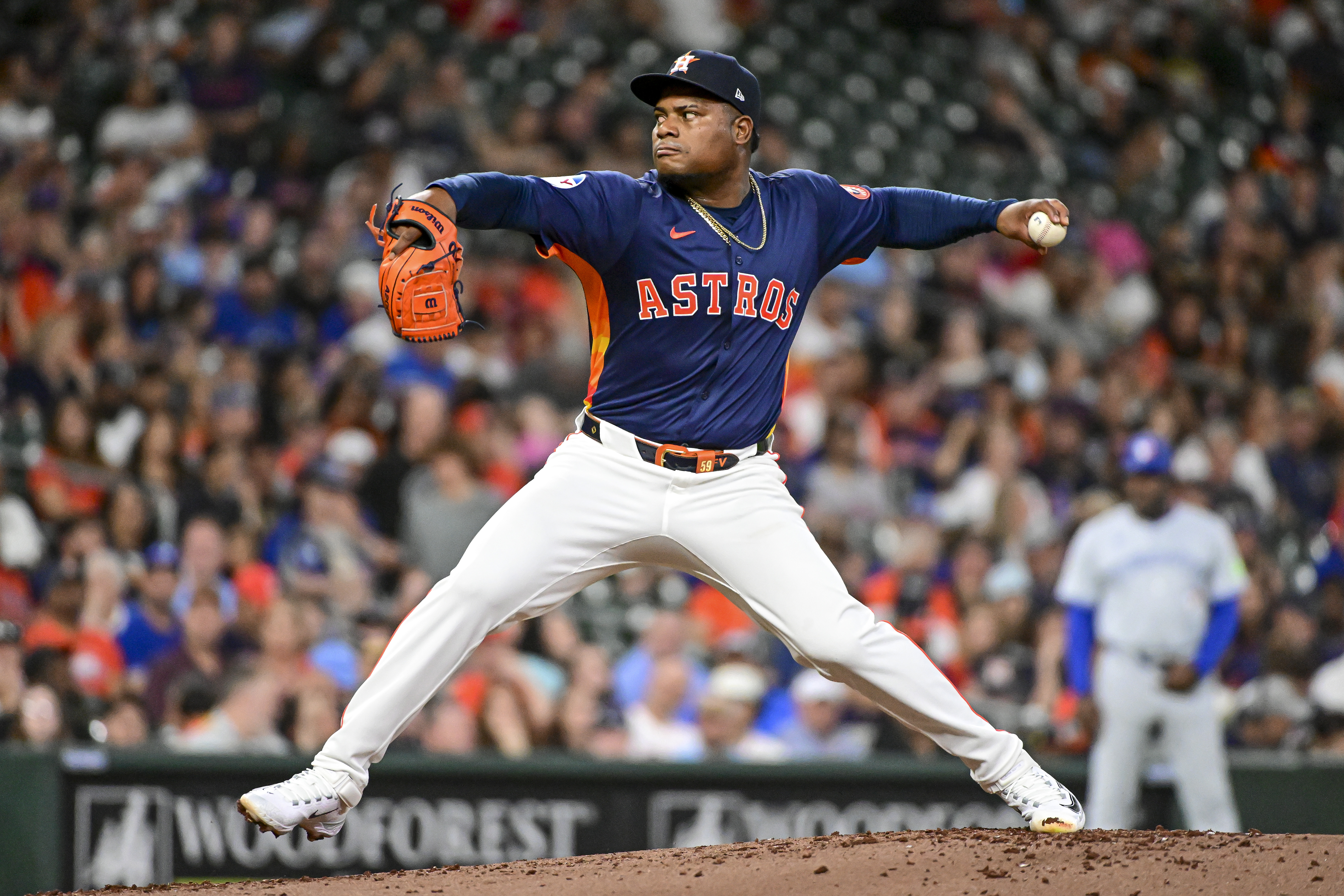 Blue Jays Projected To Sign $190M Ace To Huge Deal After World Series Loss