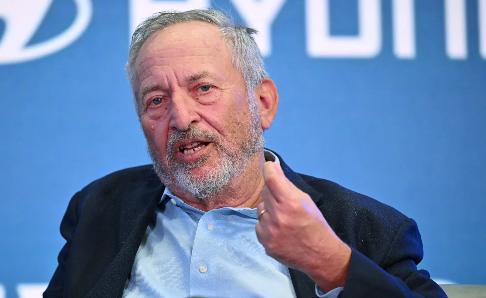 Larry Summers Steps Back Amid Epstein Scandal Fallout