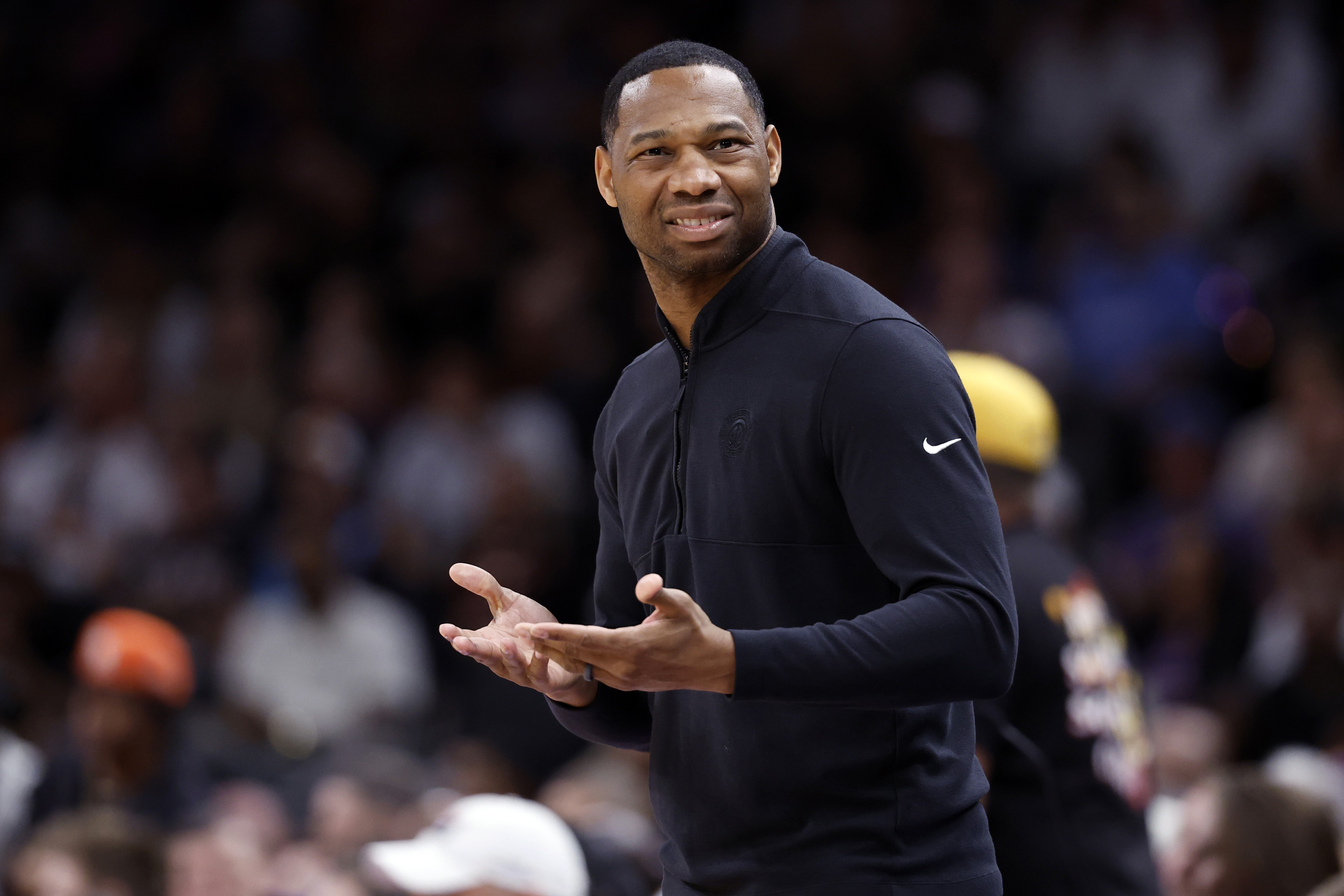 NBA Fans React to Pelicans’ Decision to Move On From Willie Green